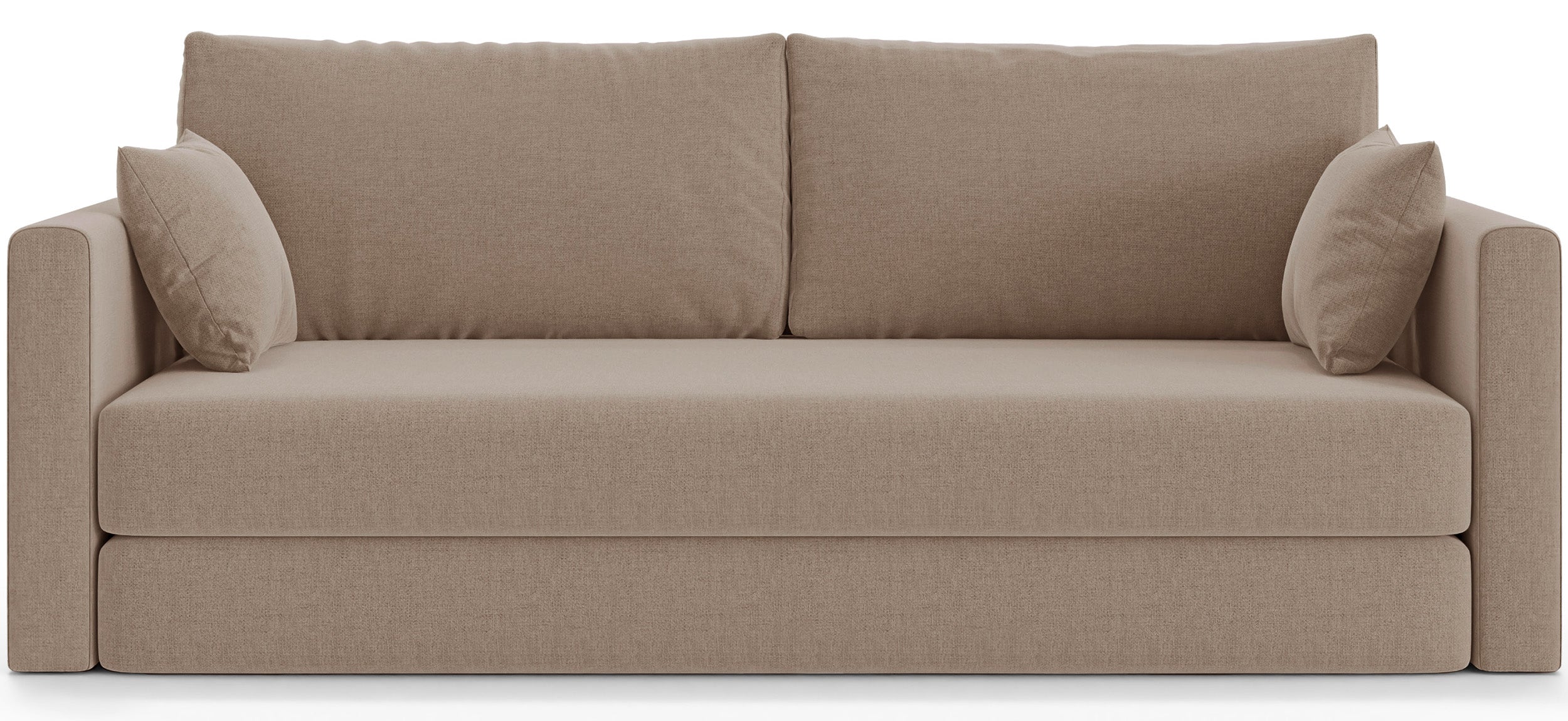 selsey-avolia-dreisitziges-ausklappbares-sofa-beige-geflecht image 1