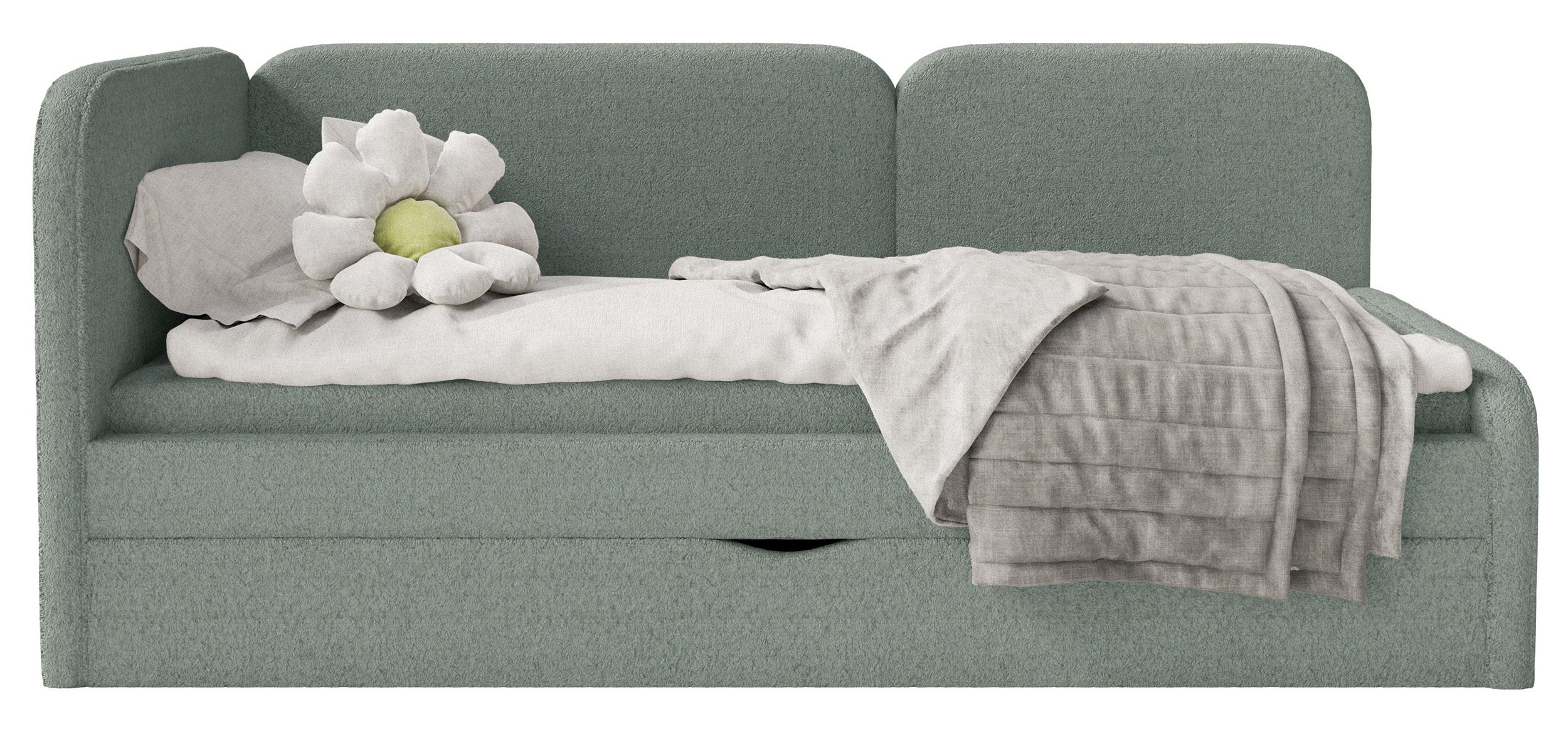 selsey-jugendbett-cuddy-90x200-cm-linksseitig-mit-matratze-und-stauraum-salbeigr image 7