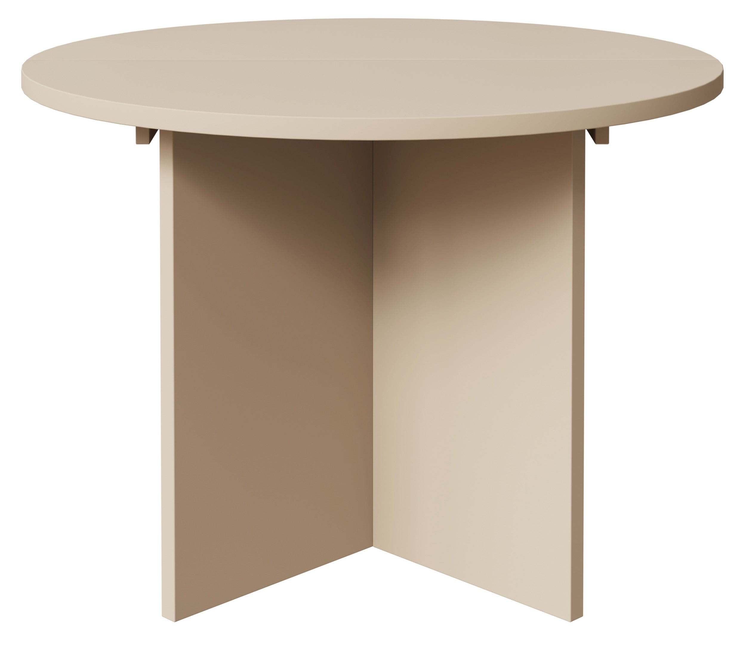 selsey-ovo-ausziehbarer-esstisch-rund-110-190x110-cm-cappuccino image 7