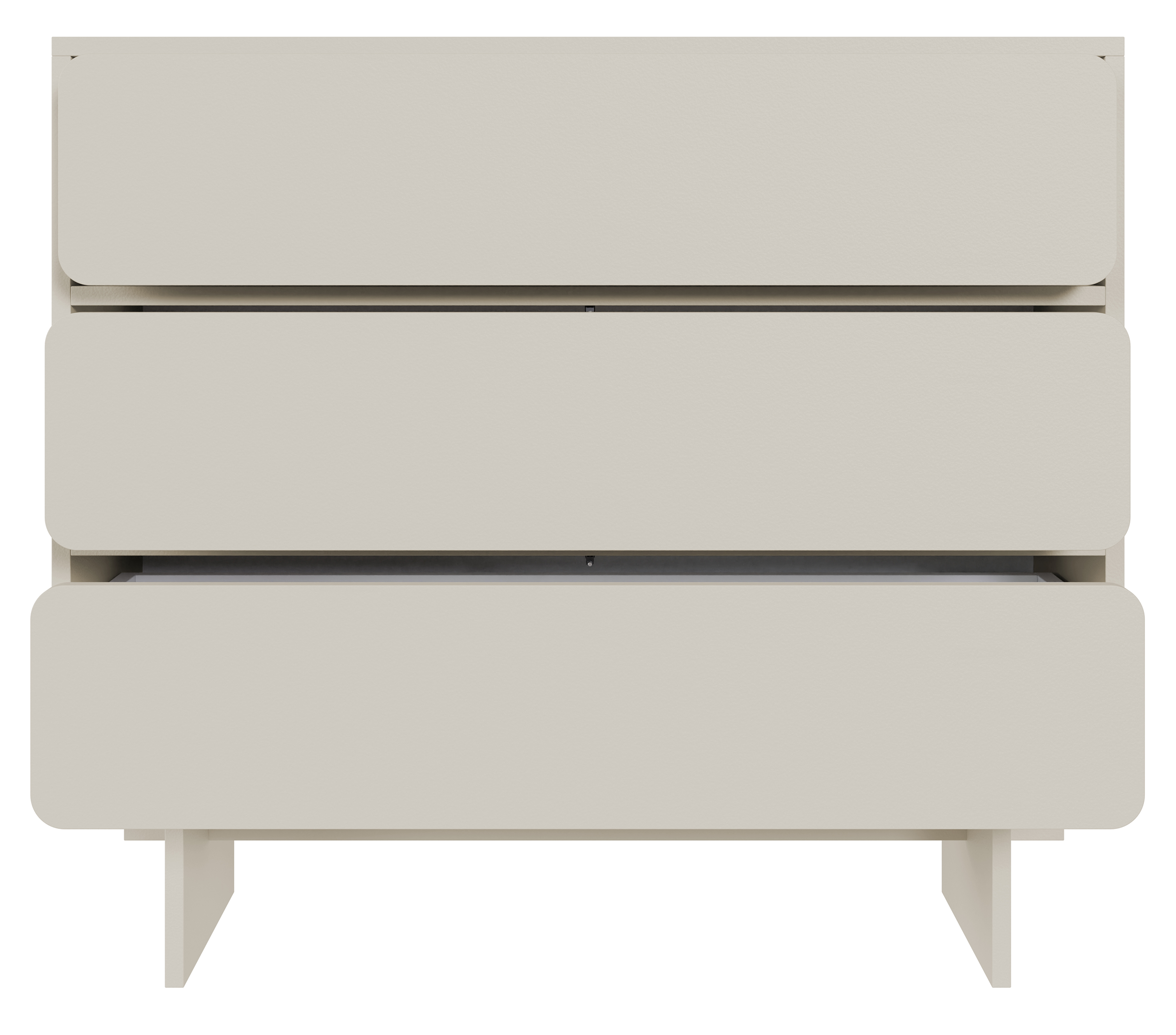 selsey-wuwu-kommode-mit-3-schubladen-101-cm-grau-beige image 5