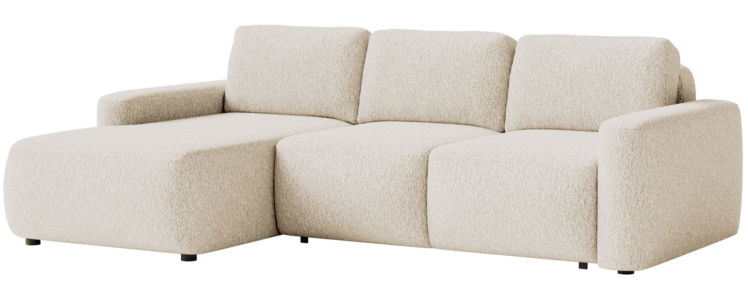 selsey-carnos-mini-ecksofa-l-form-links-mit-schlaffunktion-hellbeige-chenille image 7