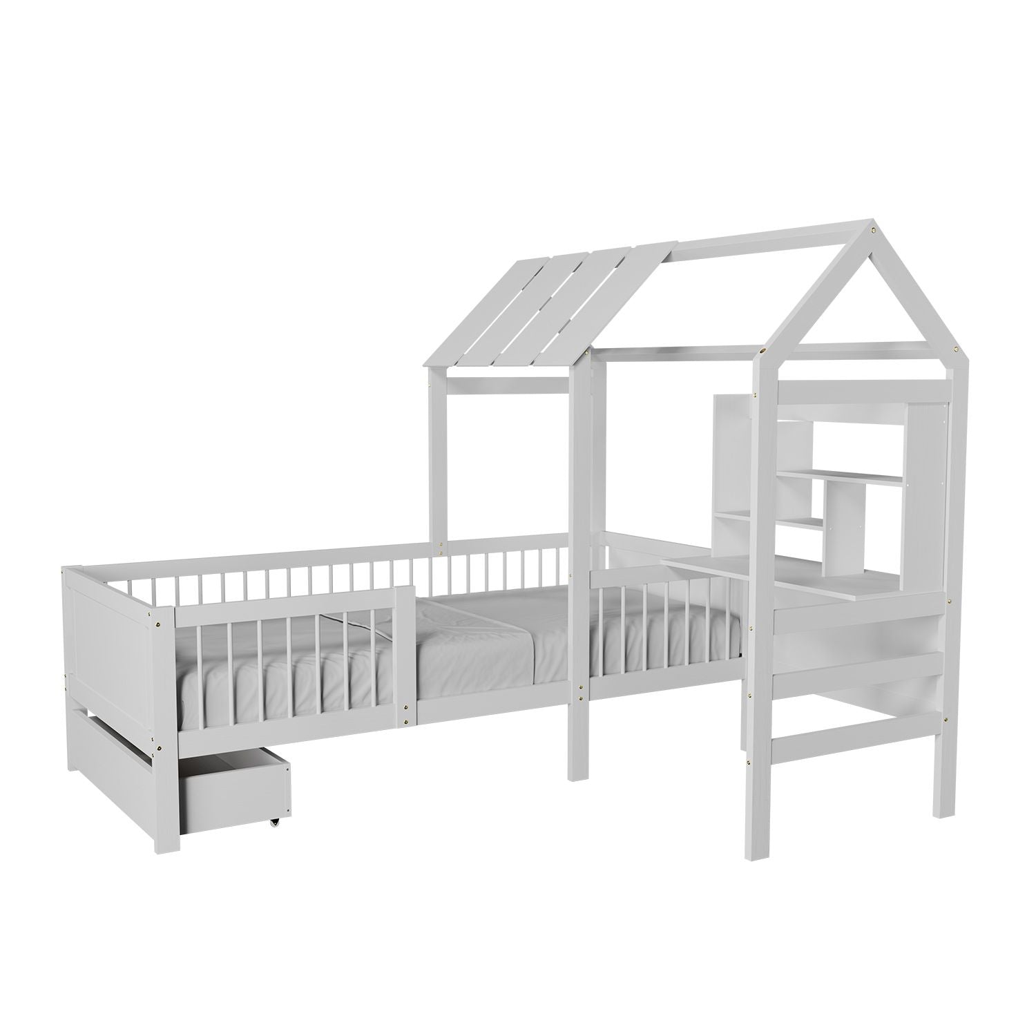 juskys-kinderbett-yari-kinderbett-mit-spiel-design image 6