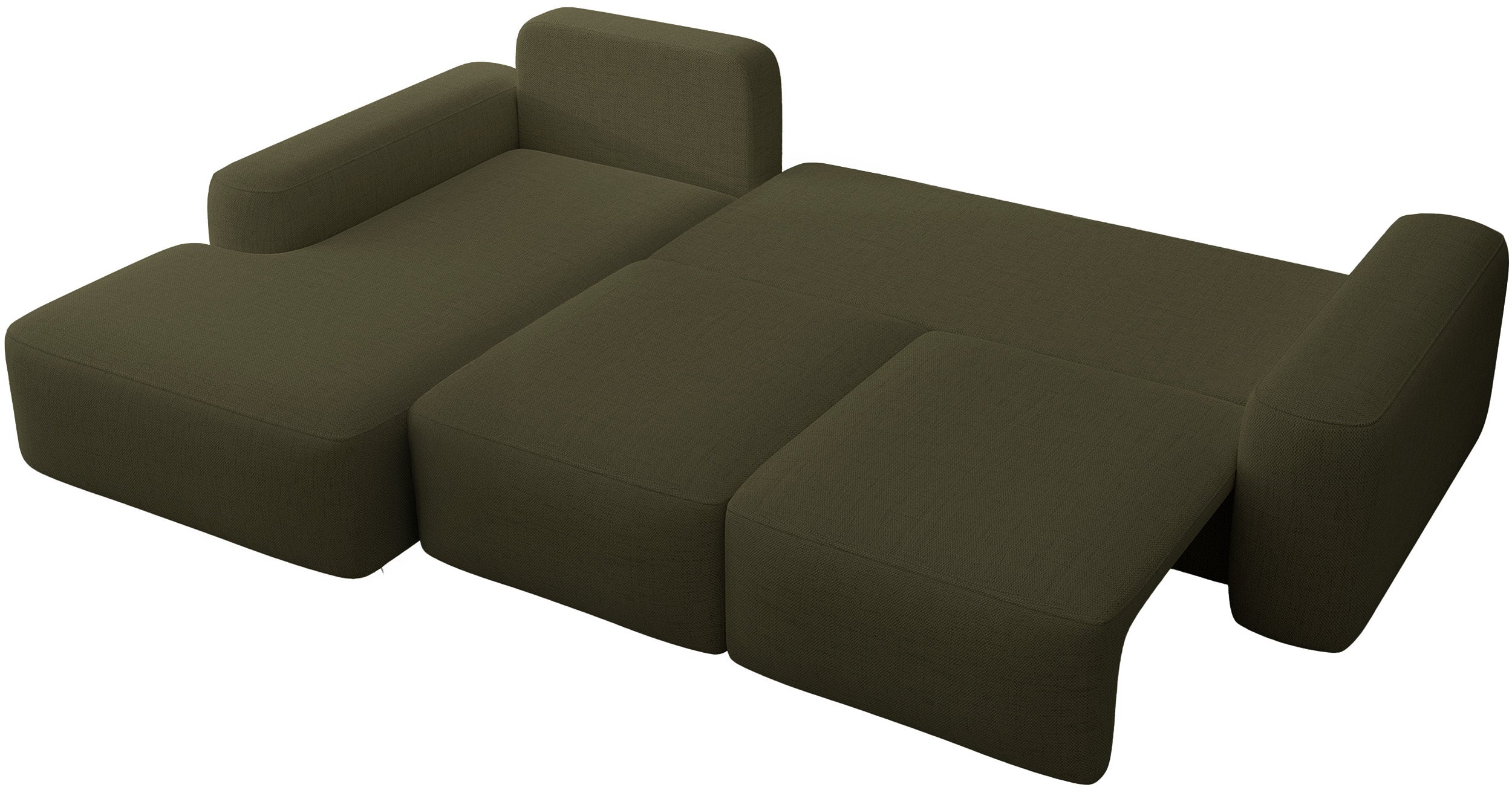 selsey-carnos-ecksofa-mit-schlaffunktion-l-f-rmig-linksseitig-olivgr-n-hydrophob image 6