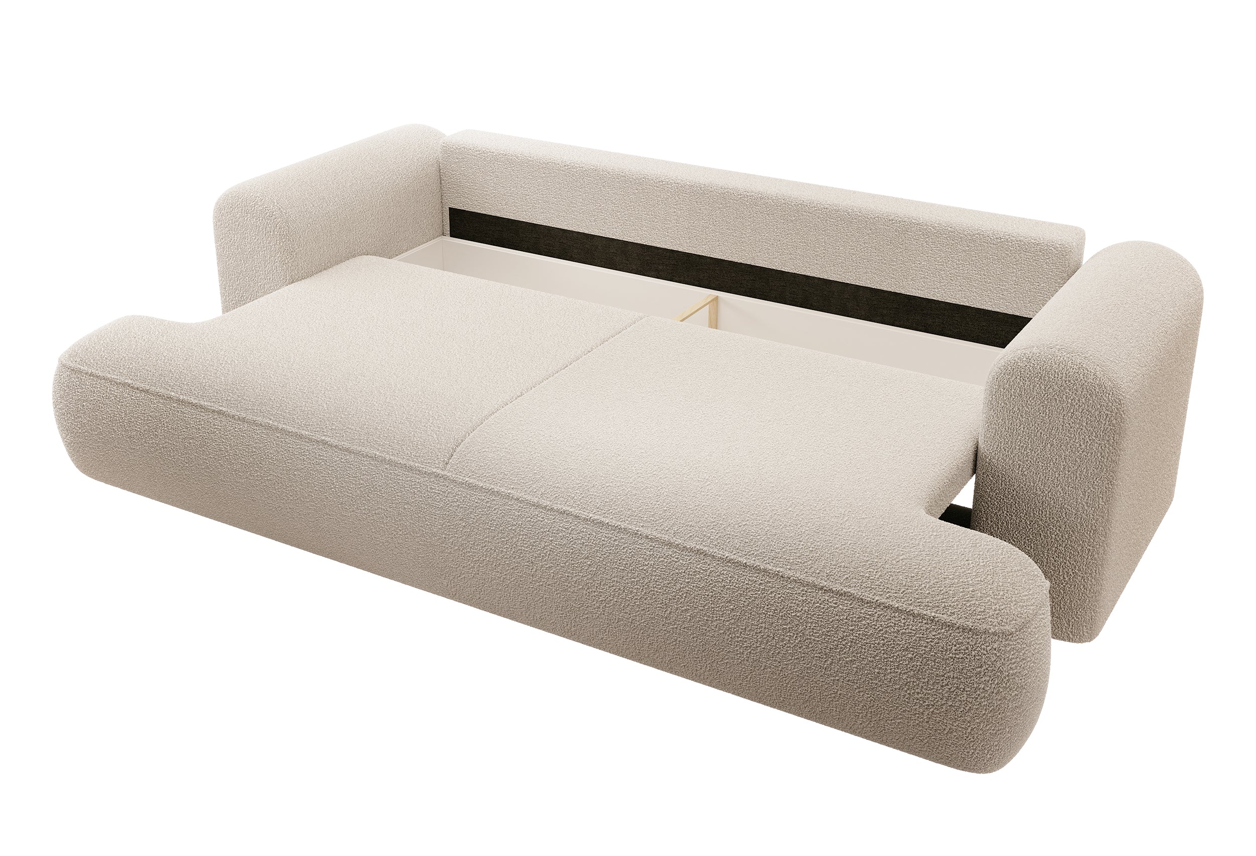 selsey-ovo-3-sitzer-schlafsofa-ausklappbar-mit-stauraum-beige-boucl image 1
