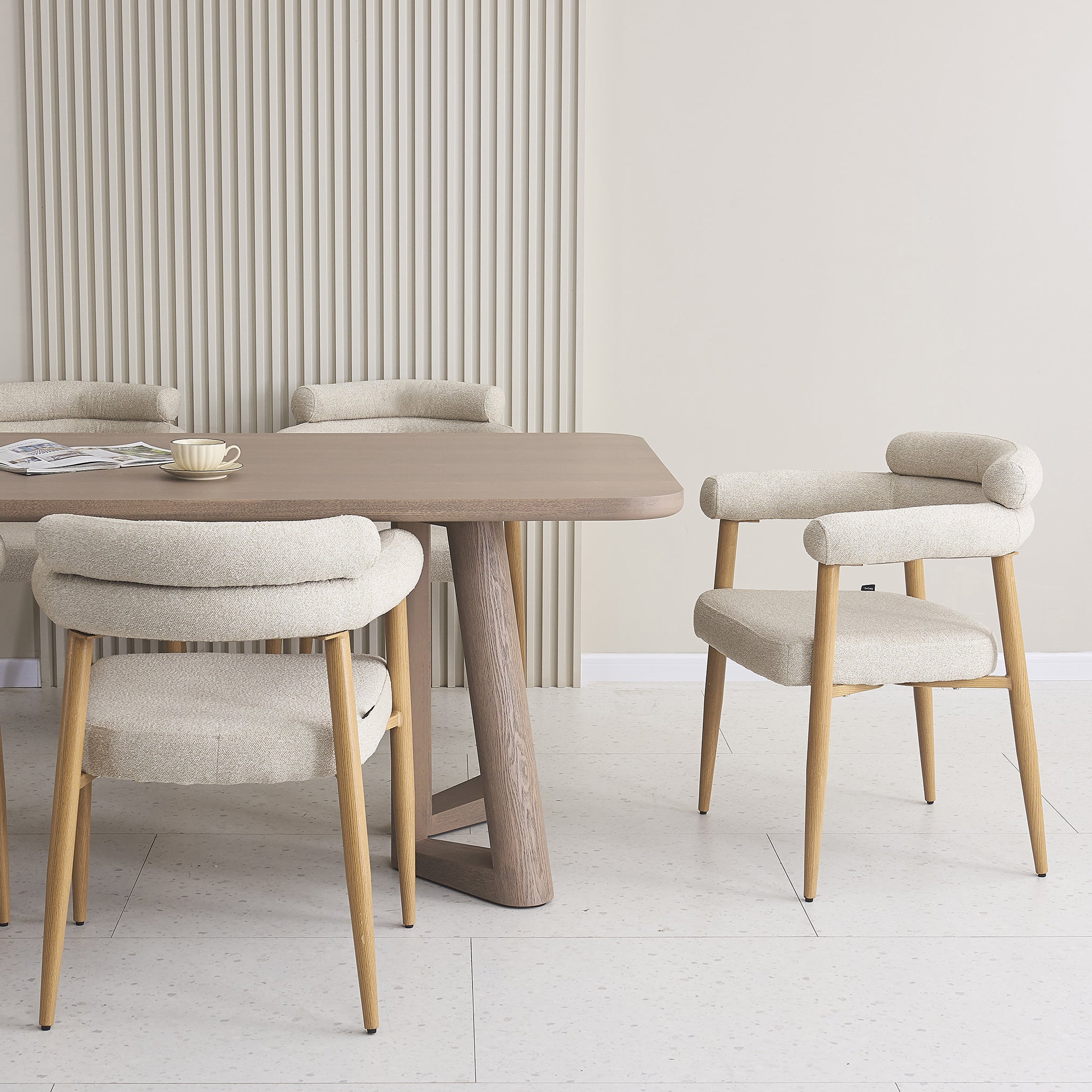 selsey-innations-esstisch-230x120-cm-grau-beige-mikrozement image 1