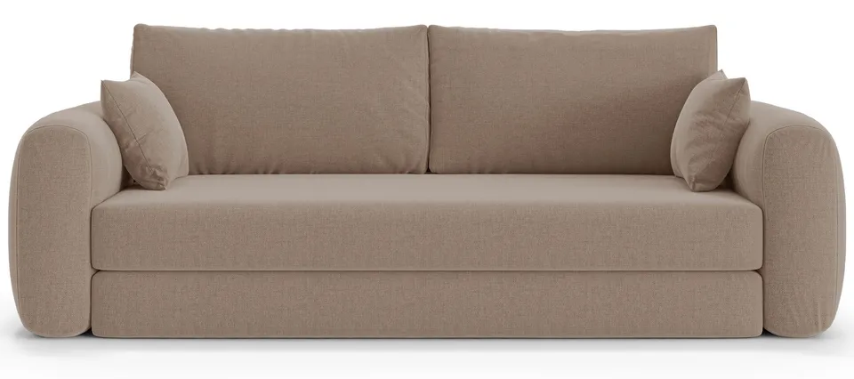 selsey-velera-dreisitziges-ausklappbares-sofa-beige-geflecht image 1