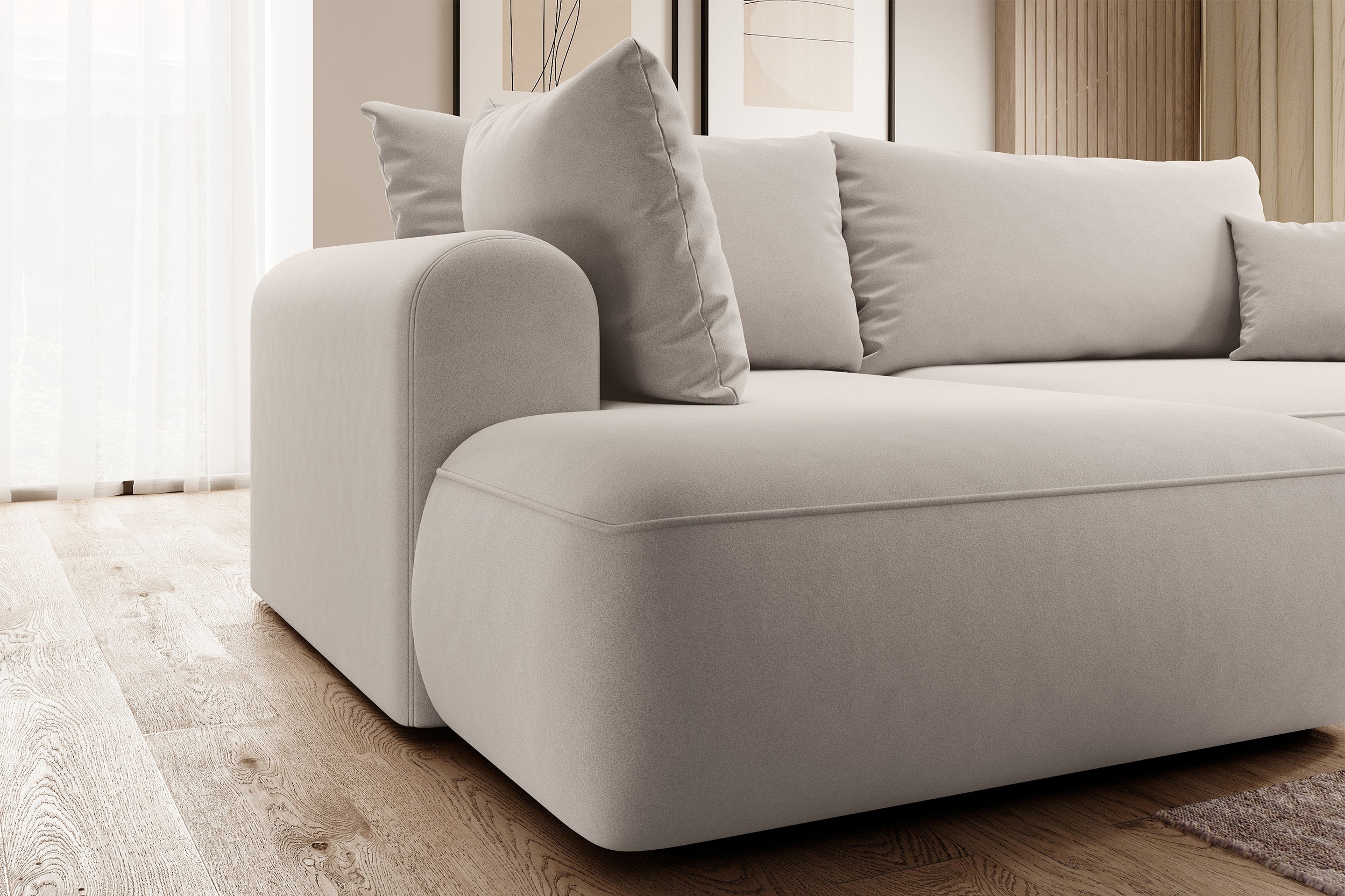 selsey-ovo-ecksofa-links-l-form-mit-schlaffunktion-armlehne-und-stauraum-creme-s image 3