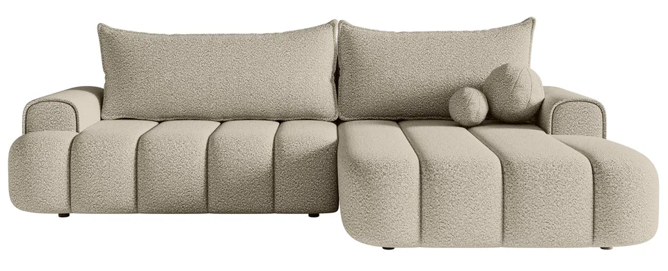 selsey-ecksofa-dandelino-l-f-rmig-rechts-mit-schlaffunktion-und-stauraum-hellbei image 1