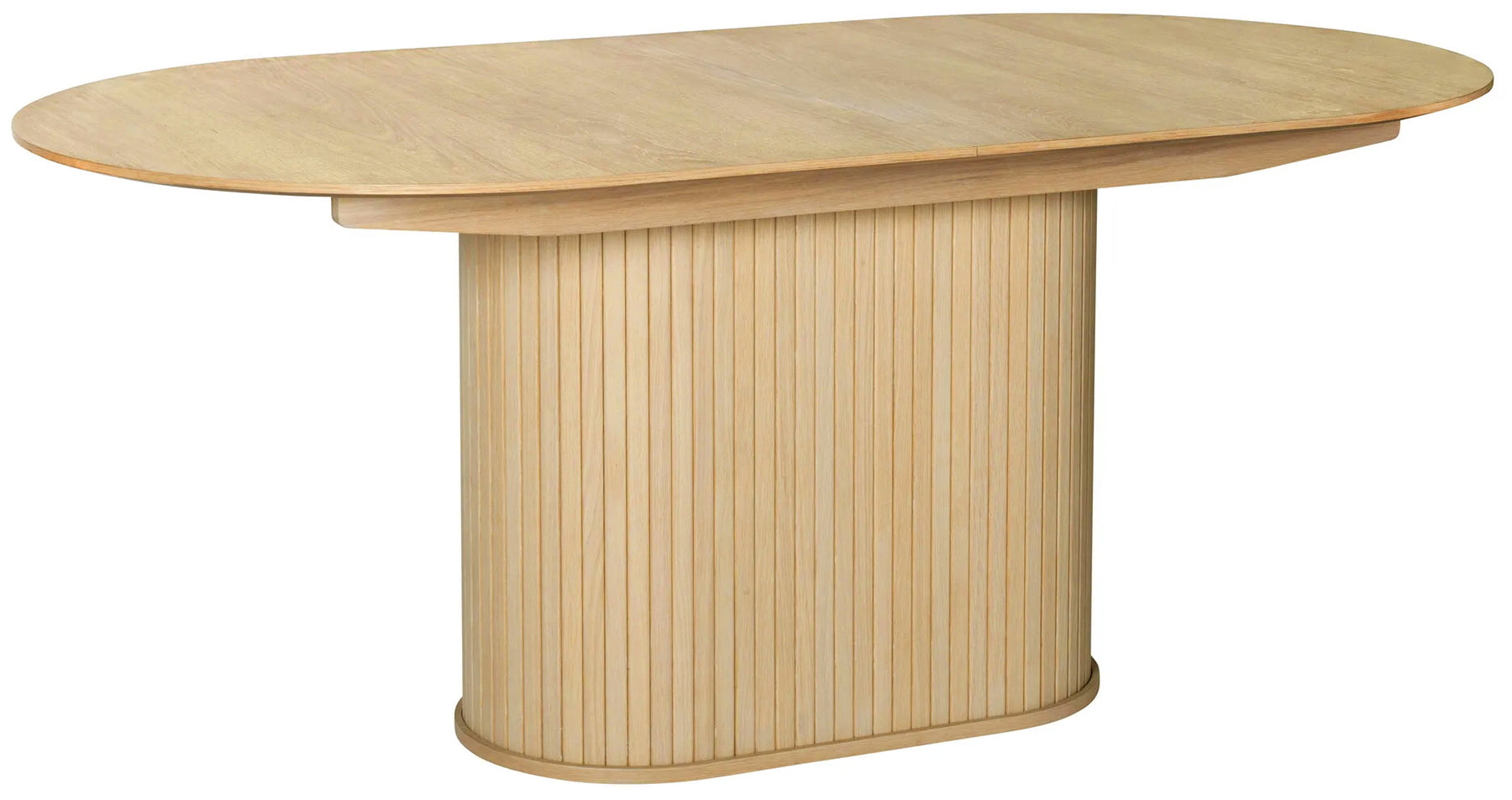 selsey-gativel-ausziehbarer-esstisch-180-230x95-cm-lamellen-eiche-natur image 1