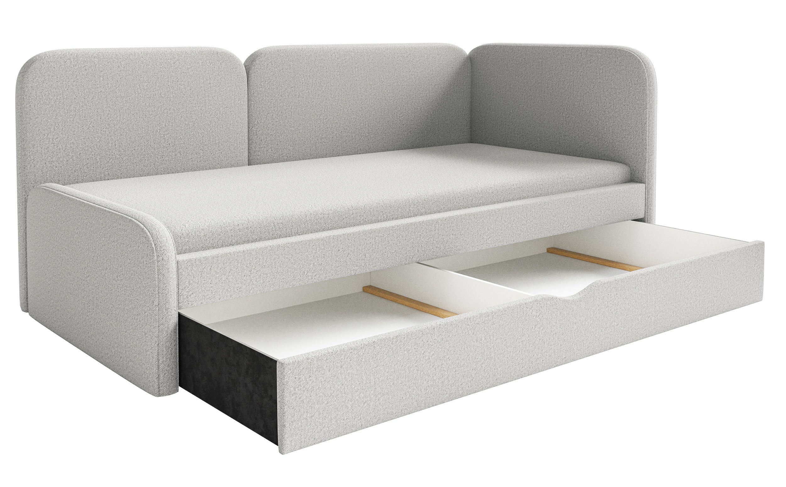 selsey-cuddy-jugendbett-90x200-cm-rechts-mit-matratze-und-stauraum-grau-beige-st image 4