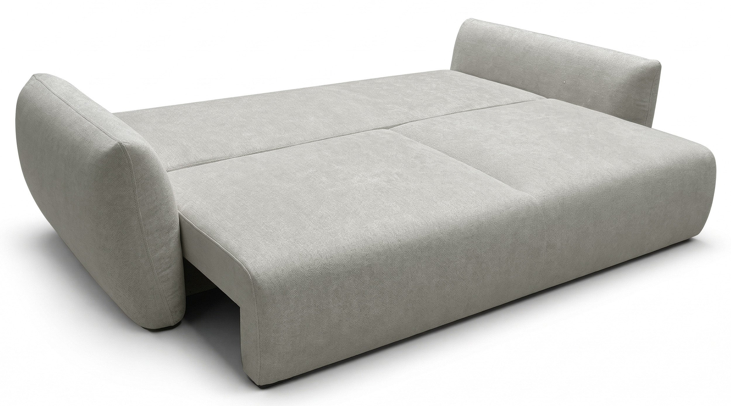 selsey-zordo-dreisitziges-ausklappbares-sofa-mit-stauraum-grau-beige-chenille image 3