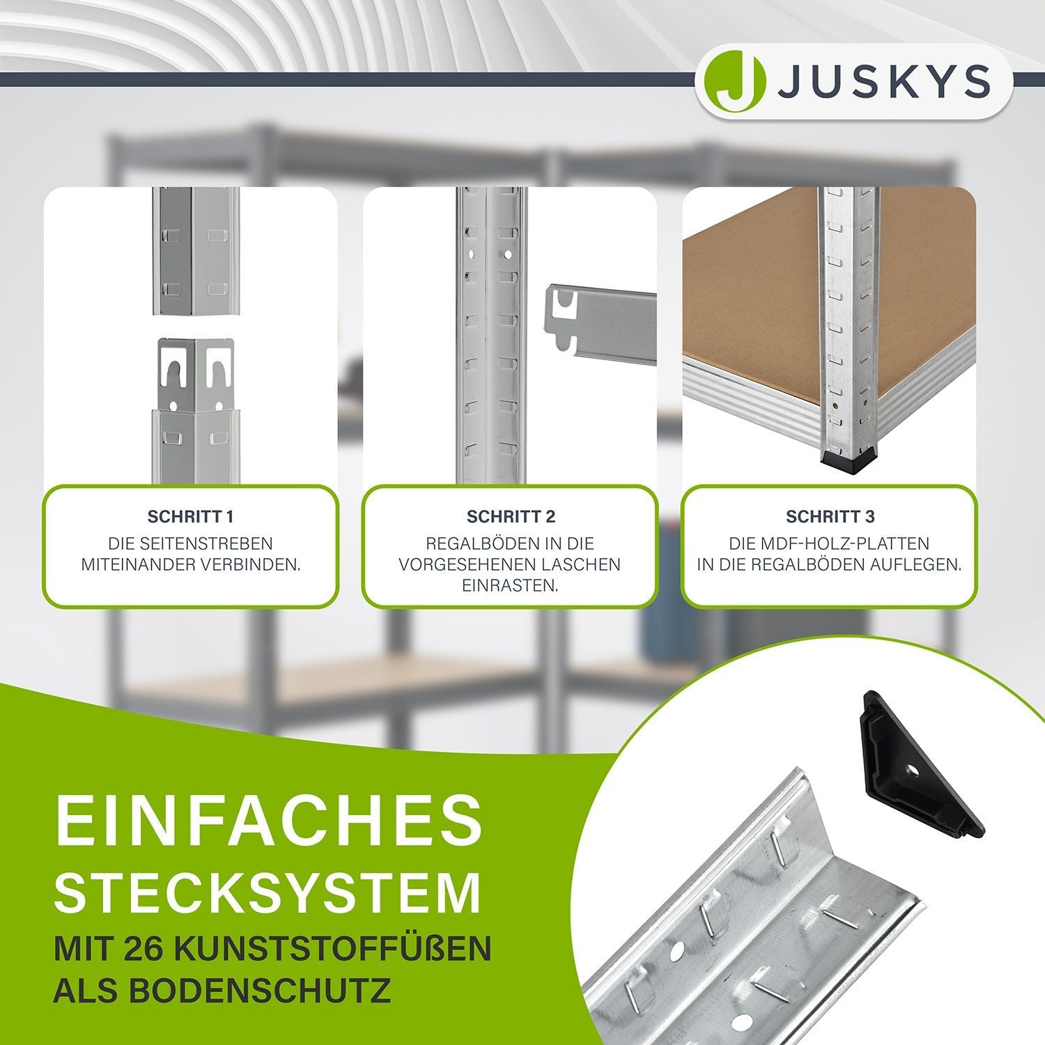 juskys-3er-regalsystem-1-corner-2-easy-schwerlastregal-set-verzinkt image 8