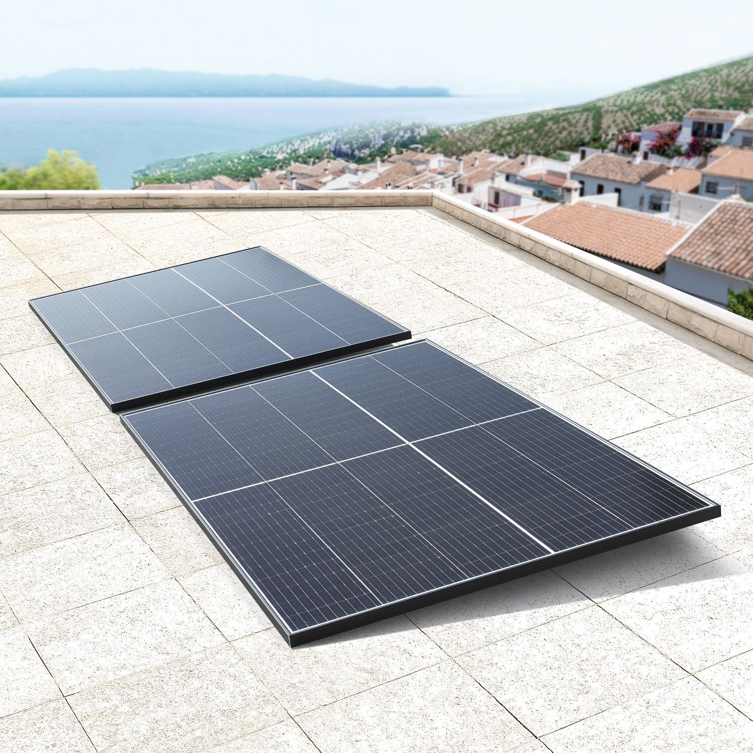 juskys-solaranlage-set-3000-w-8x-longi-400-w-solarpaneele-mit-wechselrichter image 2