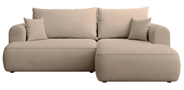 selsey-ovo-mini-ecksofa-l-form-rechts-mit-schlaffunktion-und-stauraum-beige-chen image 1