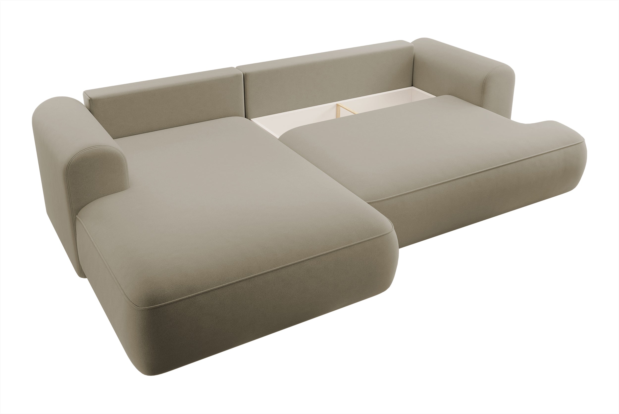selsey-ovo-ecksofa-l-f-rmig-links-mit-schlaffunktion-und-stauraum-beige-velours image 6