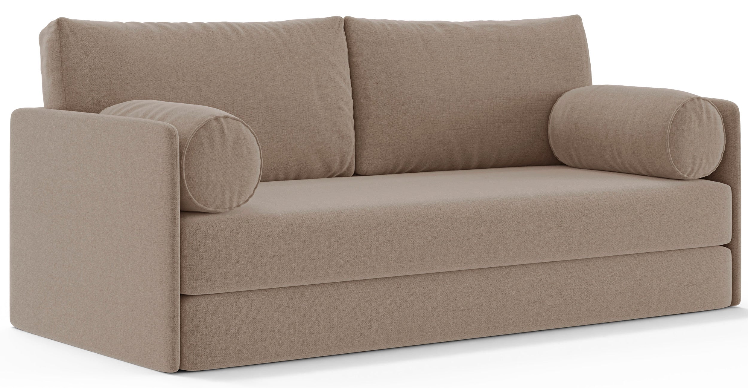 selsey-estano-ausziehbares-dreisitzer-sofa-beige-mit-flechtoptik image 3