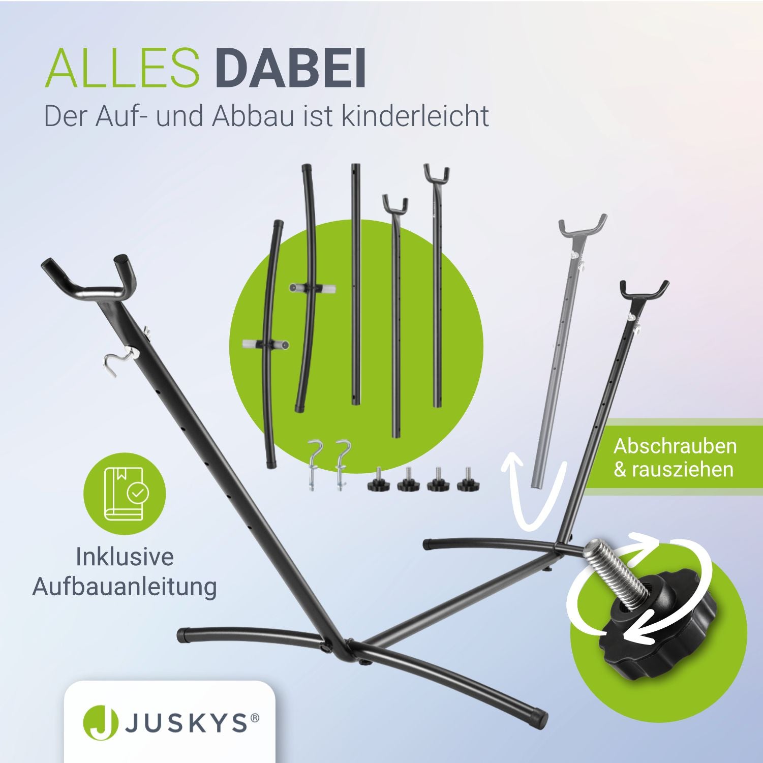 juskys-h-ngematte-paya-mit-gestell-outdoor-indoor-h-ngematte image 7