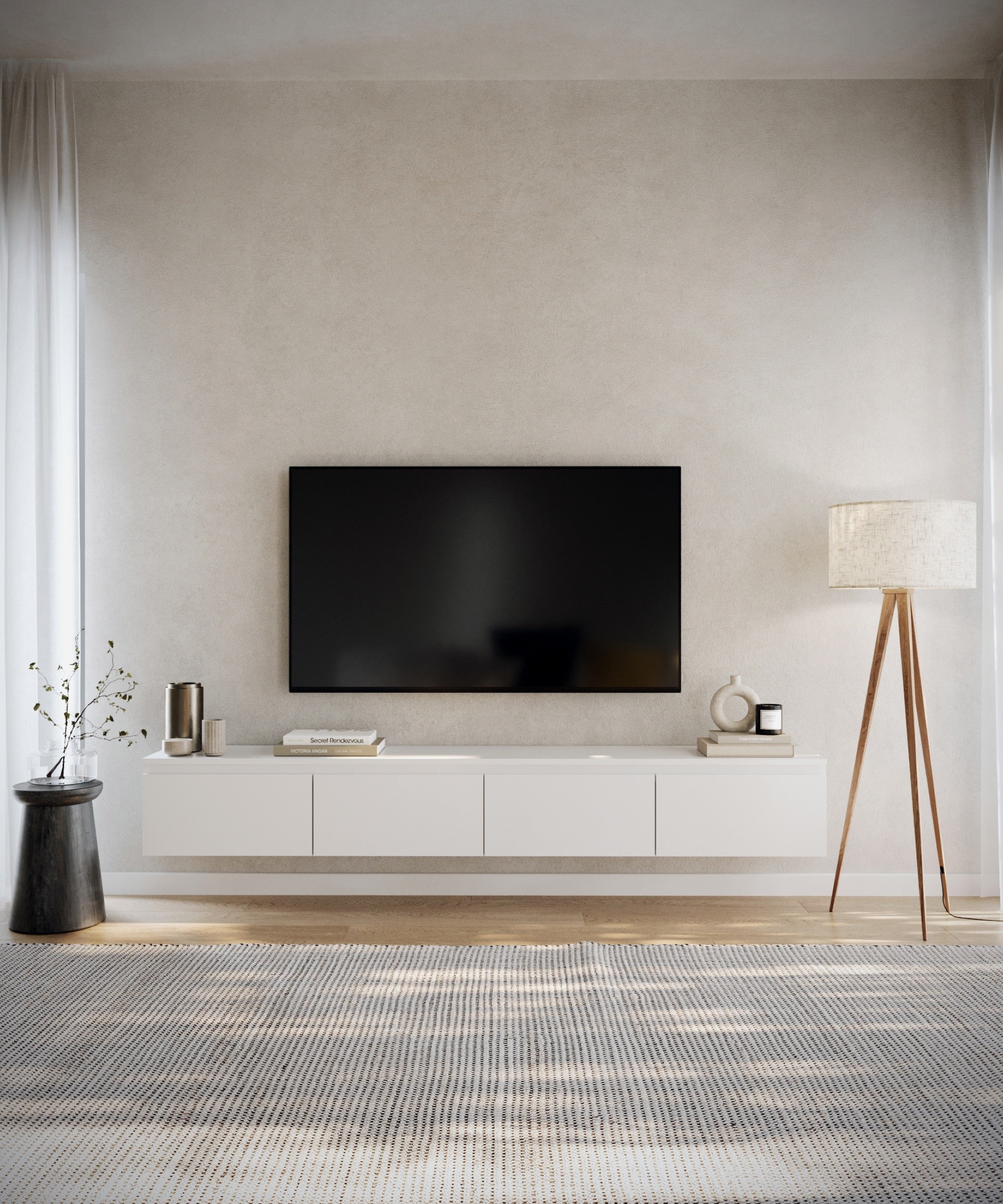 selsey-bemmi-h-ngender-tv-schrank-200-cm-wei image 2
