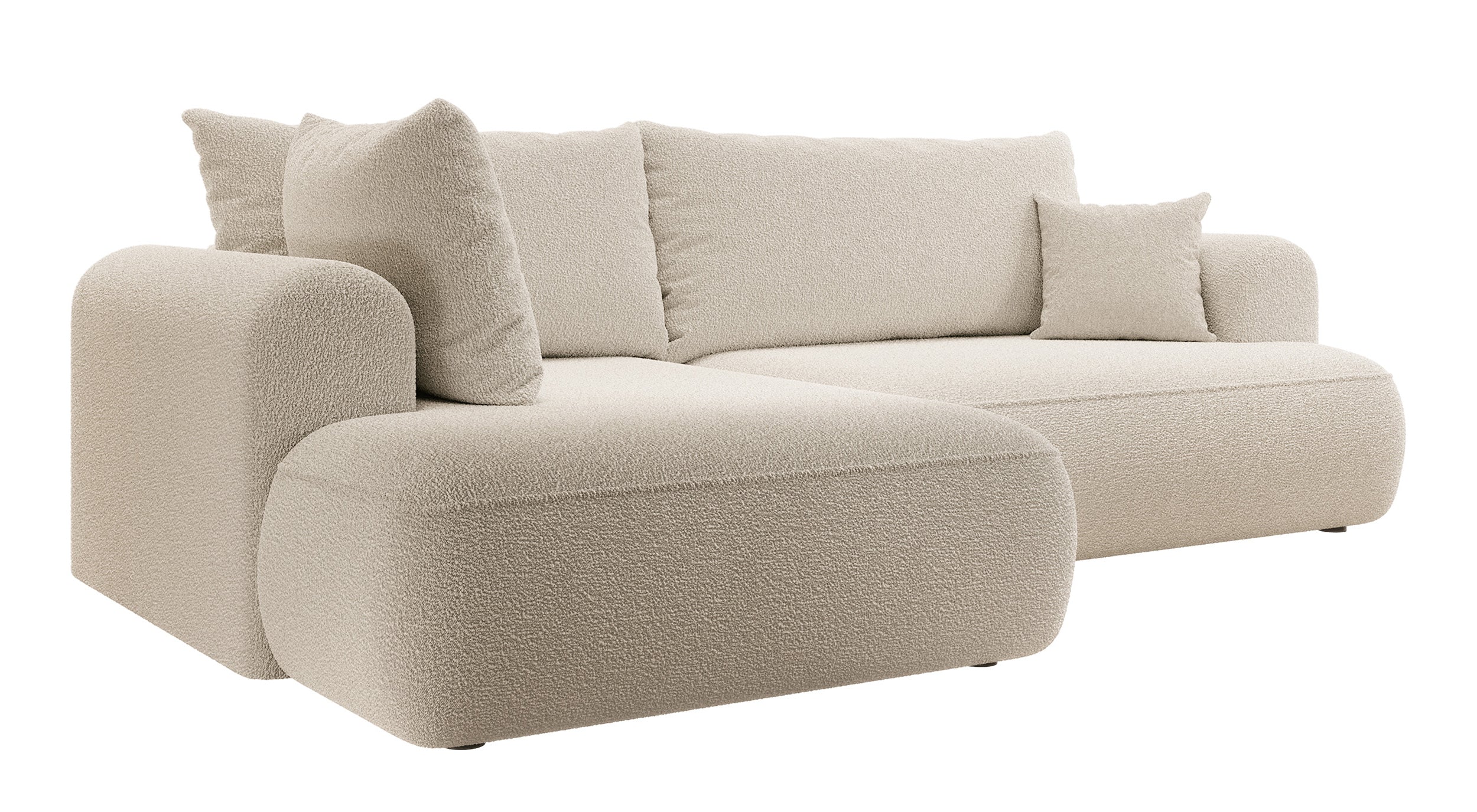 selsey-ovo-ecksofa-mit-schlaffunktion-l-form-links-beige-boucl-mit-stauraum image 5