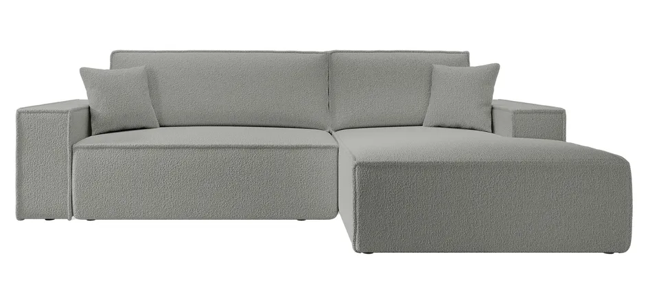 selsey-farese-new-ecksofa-l-rechts-mit-schlaffunktion-grauer-boucl image 1