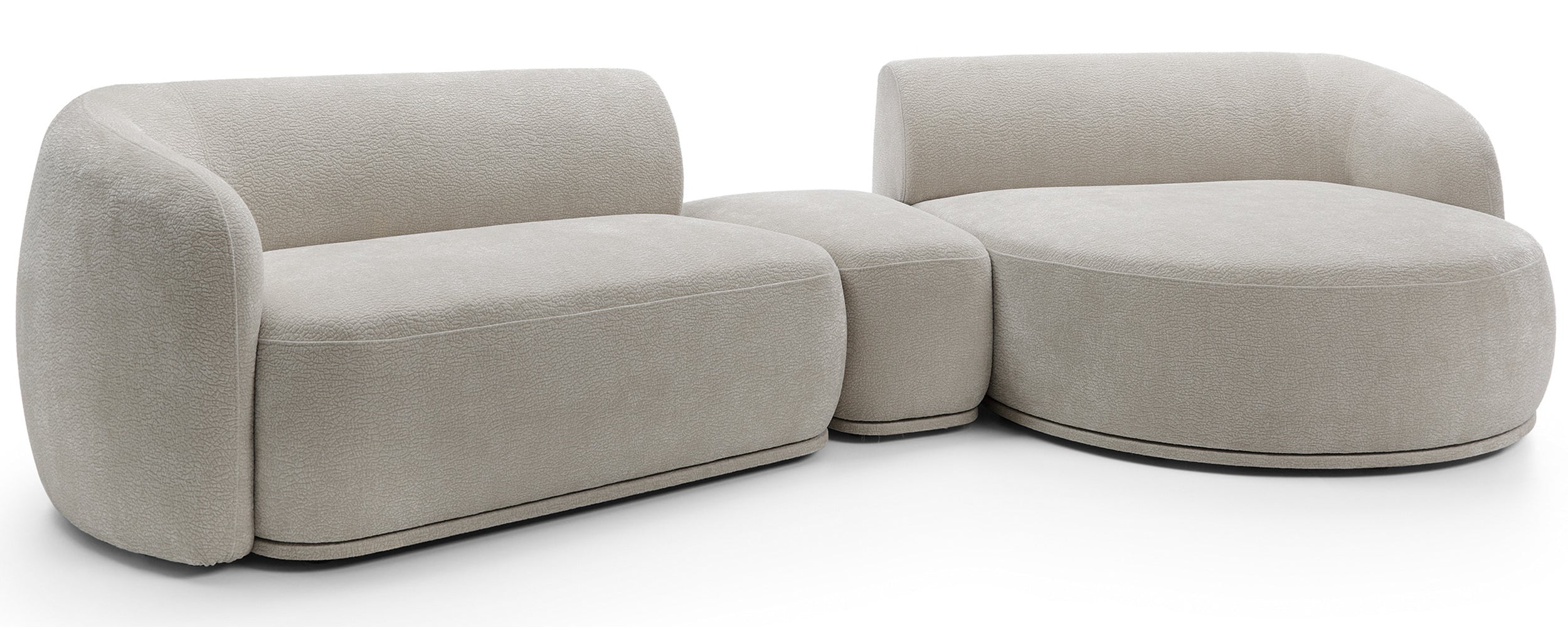 selsey-bommo-modulare-eckcouch-l-f-rmig-rechts-mit-hocker-grau-beige-chenille image 8