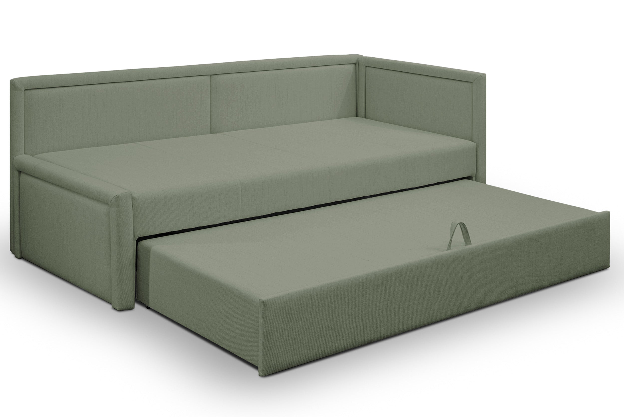 selsey-caprili-ausziehbares-doppelbett-salbeigr-n-geflochten-universell image 4