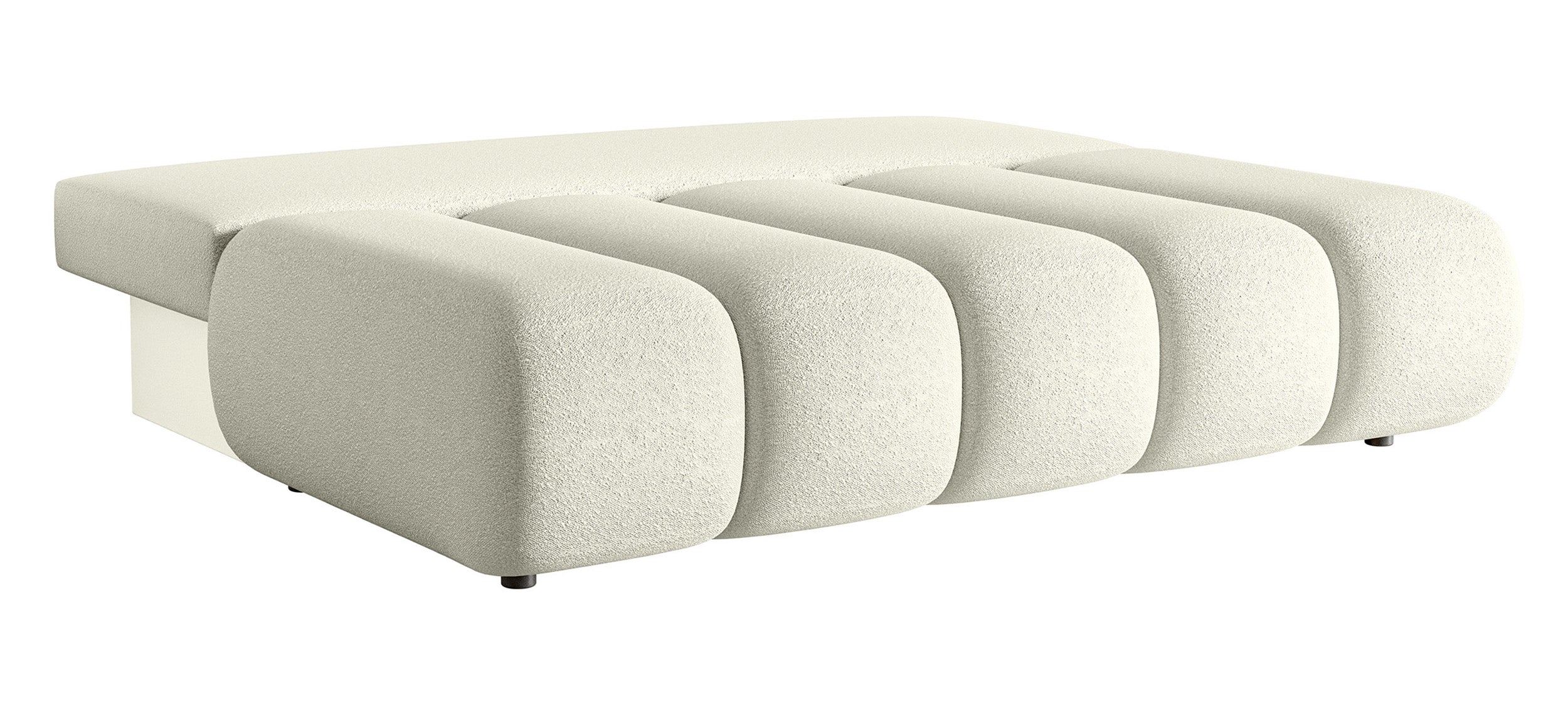 selsey-dandelino-mini-dreisitziges-schlafsofa-cremefarben-boucl image 7