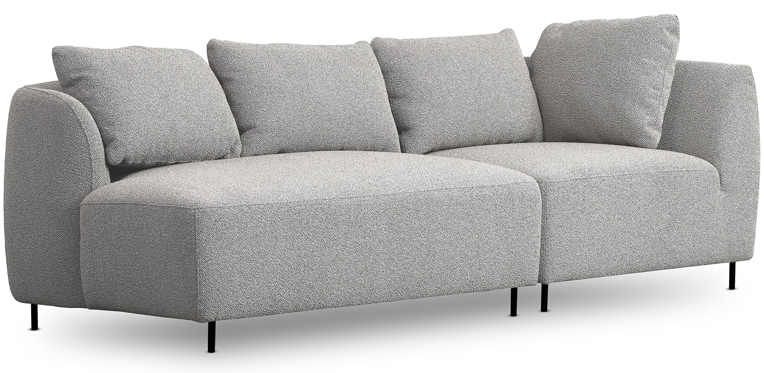 selsey-lanomi-modulares-sofa-hellgrau-boucl-loop-stoff image 3
