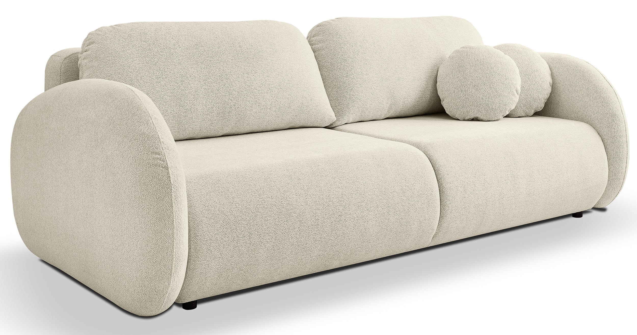 selsey-ovally-dreisitziges-ausklappbares-sofa-mit-stauraum-beige-chenille image 1