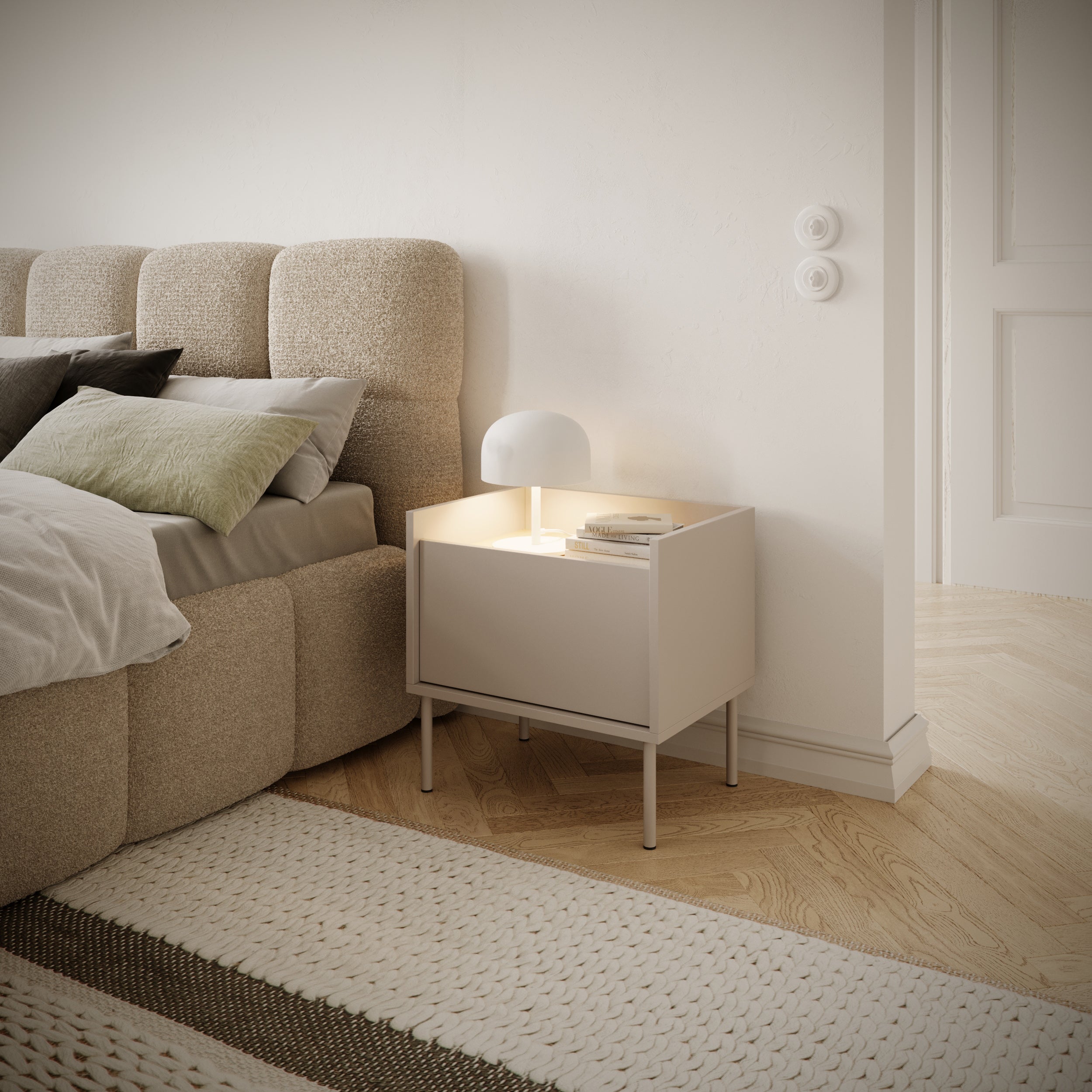 selsey-tovi-nachttisch-50-cm-mit-t-r-kaschmir-lindberg-eiche image 2
