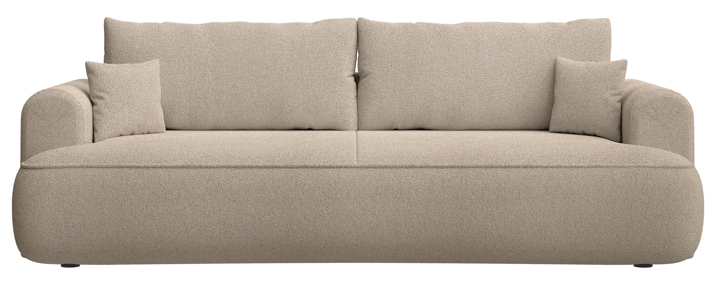 selsey-ovo-schlafsofa-3-sitzer-dunkelgrau-boucl-mit-stauraum image 8