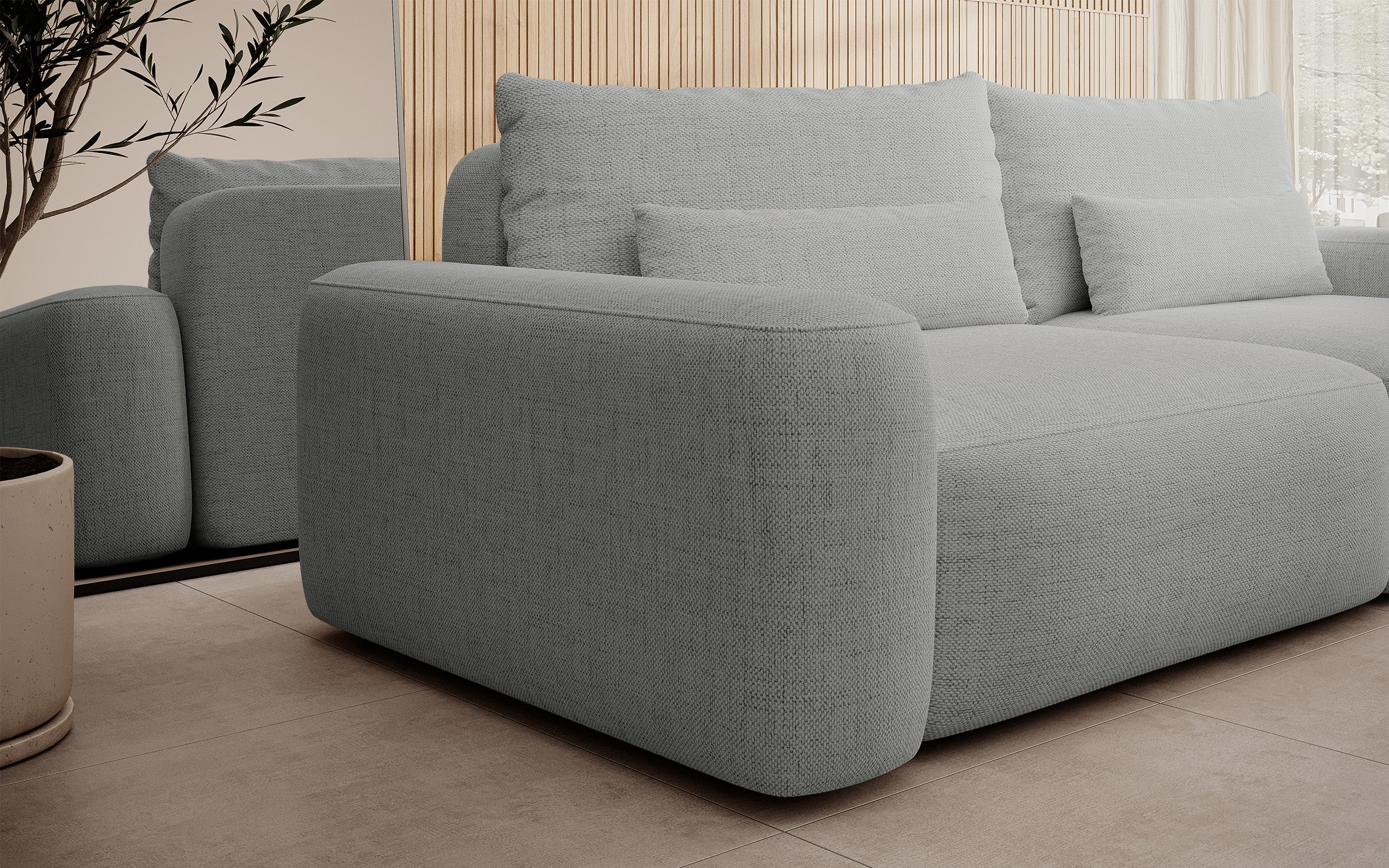 selsey-carnos-dreisitzer-schlafsofa-ausklappbar-graue-hydrophobe-chenille-schwar image 4