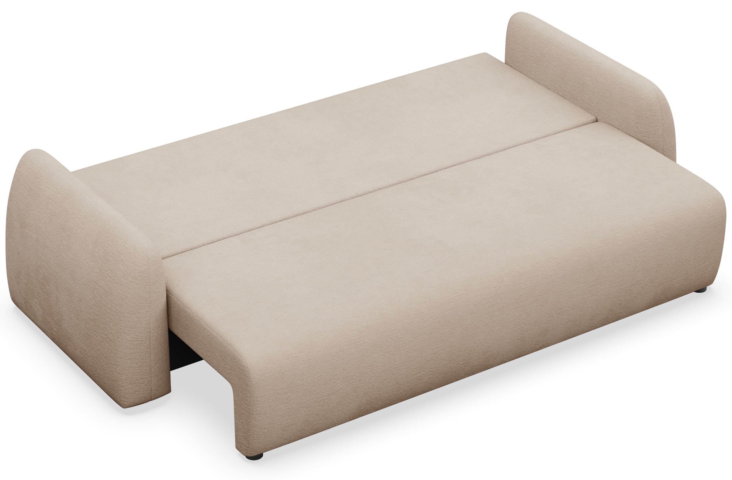 selsey-nubelle-drei-sitzer-schlafsofa-mit-stauraum-beige-hydrophobes-chenille image 3
