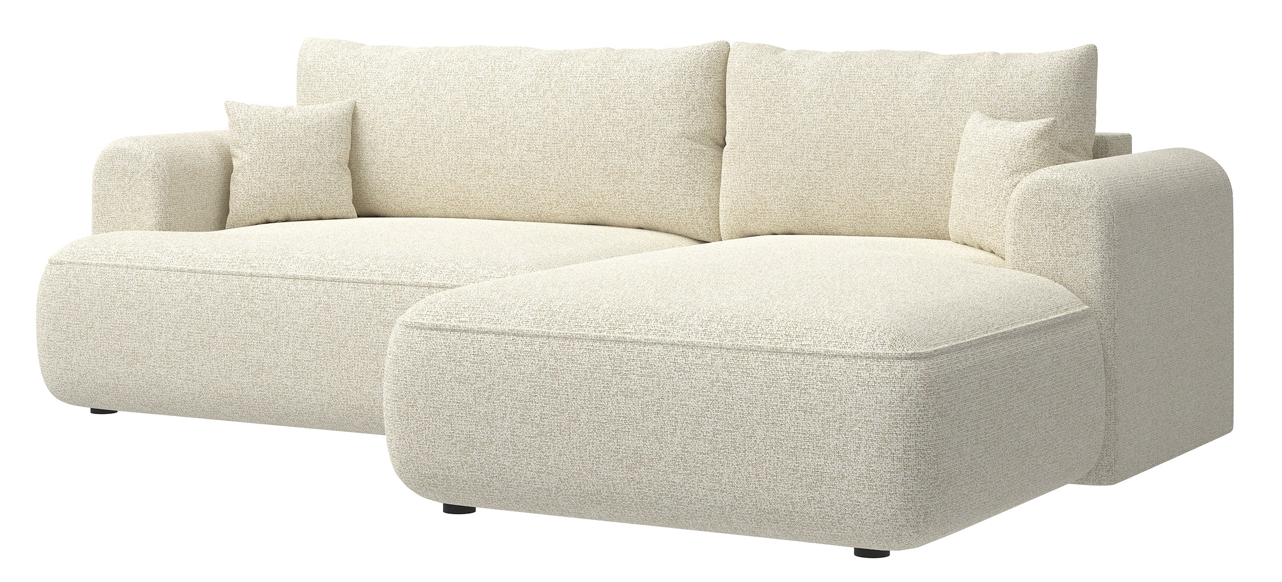selsey-ovo-ecksofa-l-f-rmig-rechtsseitig-mit-schlaffunktion-hellbeiges-geflecht image 4