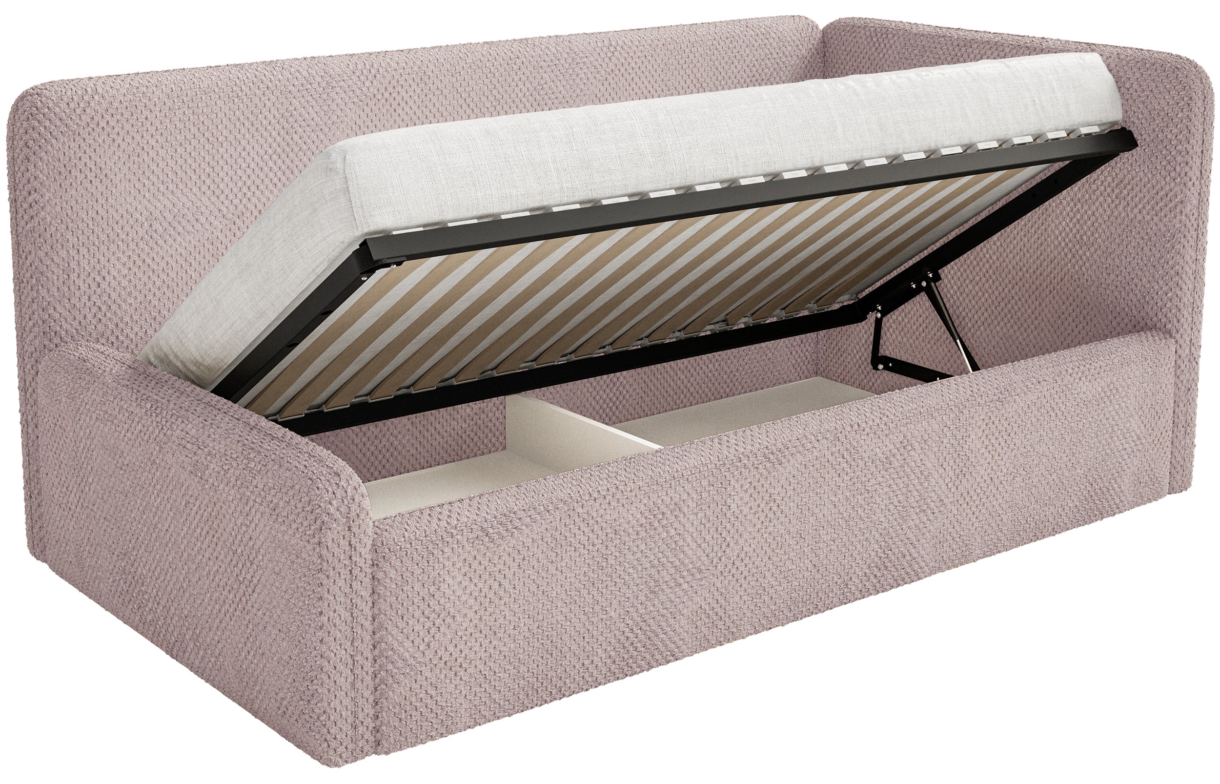 selsey-fanklo-jugendbett-90x200-cm-rechts-mit-stauraum-puderrosa-pl-sch image 3