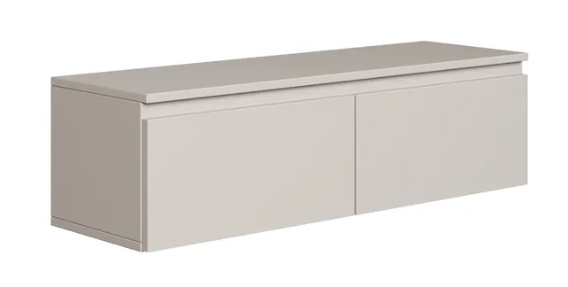 selsey-bemmi-h-ngender-tv-schrank-100-cm-kaschmir image 1