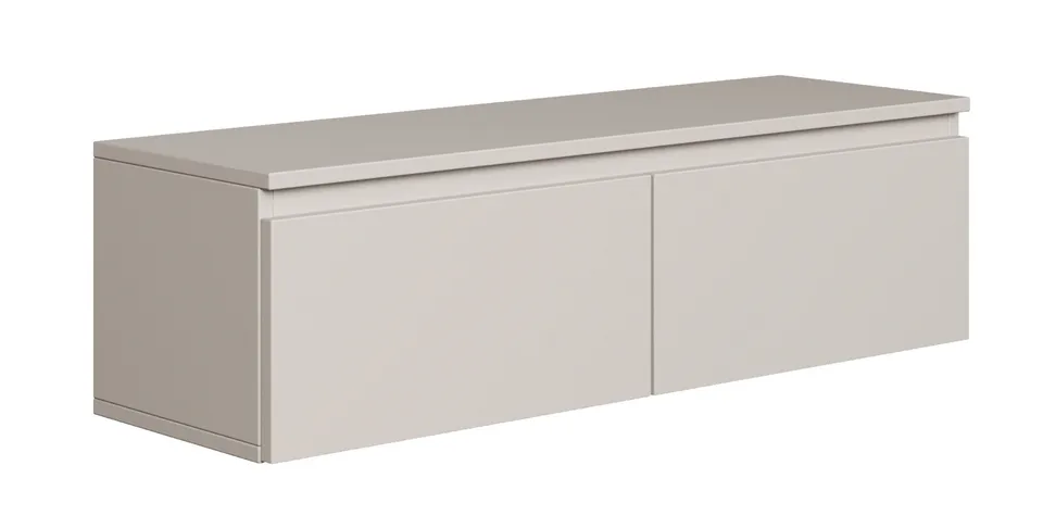 selsey-bemmi-h-ngender-tv-schrank-100-cm-kaschmir image 1
