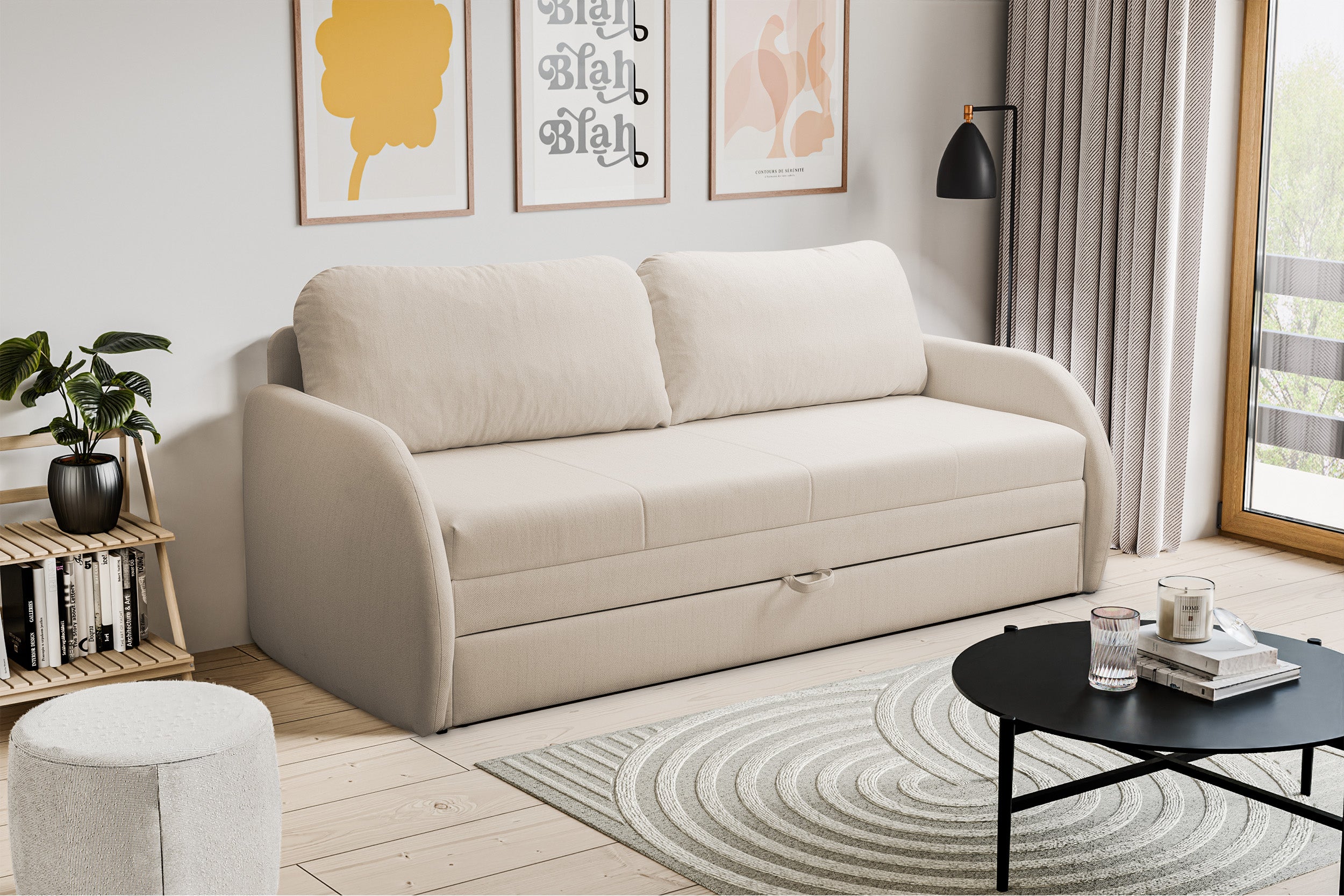 selsey-diego-drei-sitzer-schlafsofa-hellbeige-geflecht image 2