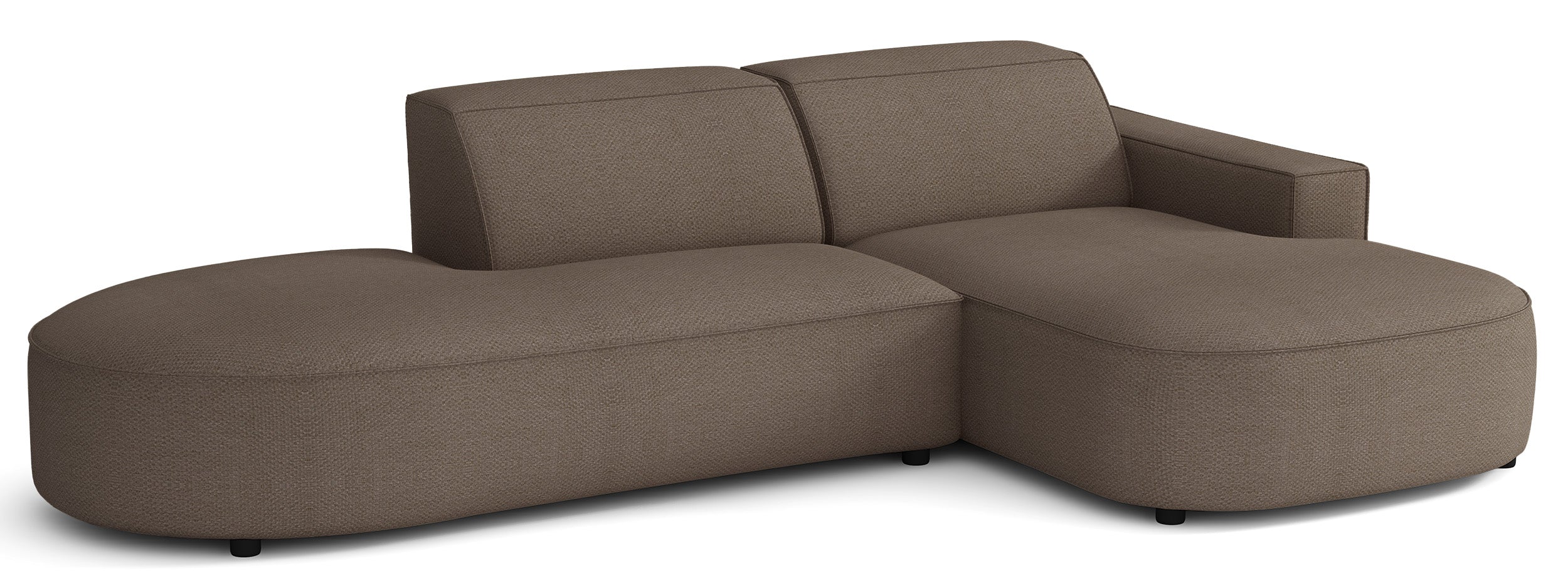 selsey-sallmo-modulares-ecksofa-l-klein-rechts-hellbraun-chenille image 3