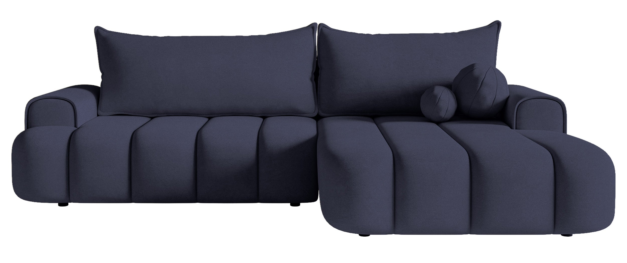 selsey-dandelino-ecksofa-links-l-sofa-mit-schlaffunktion-grau-beige-samt image 8