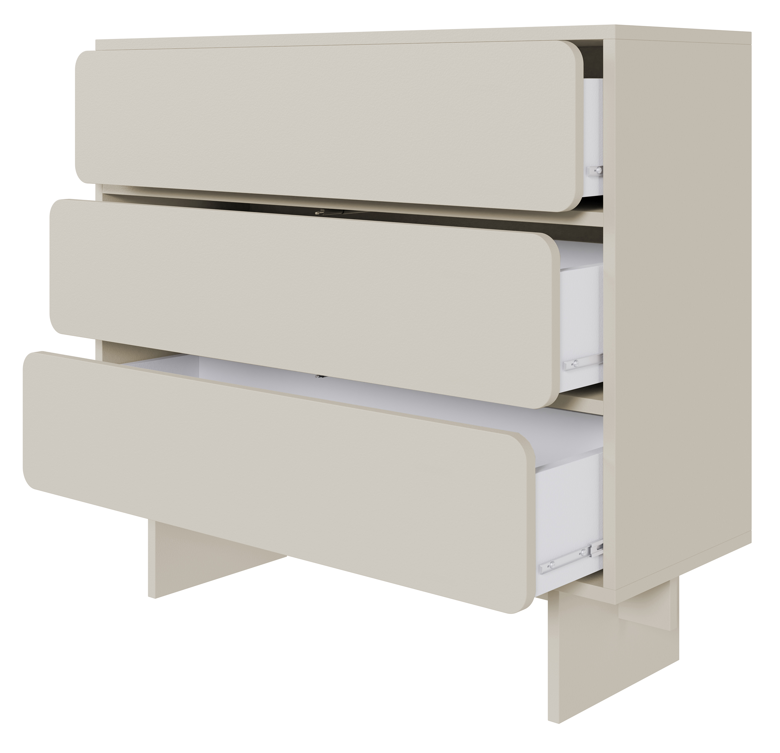 selsey-wuwu-kommode-mit-3-schubladen-101-cm-grau-beige image 6
