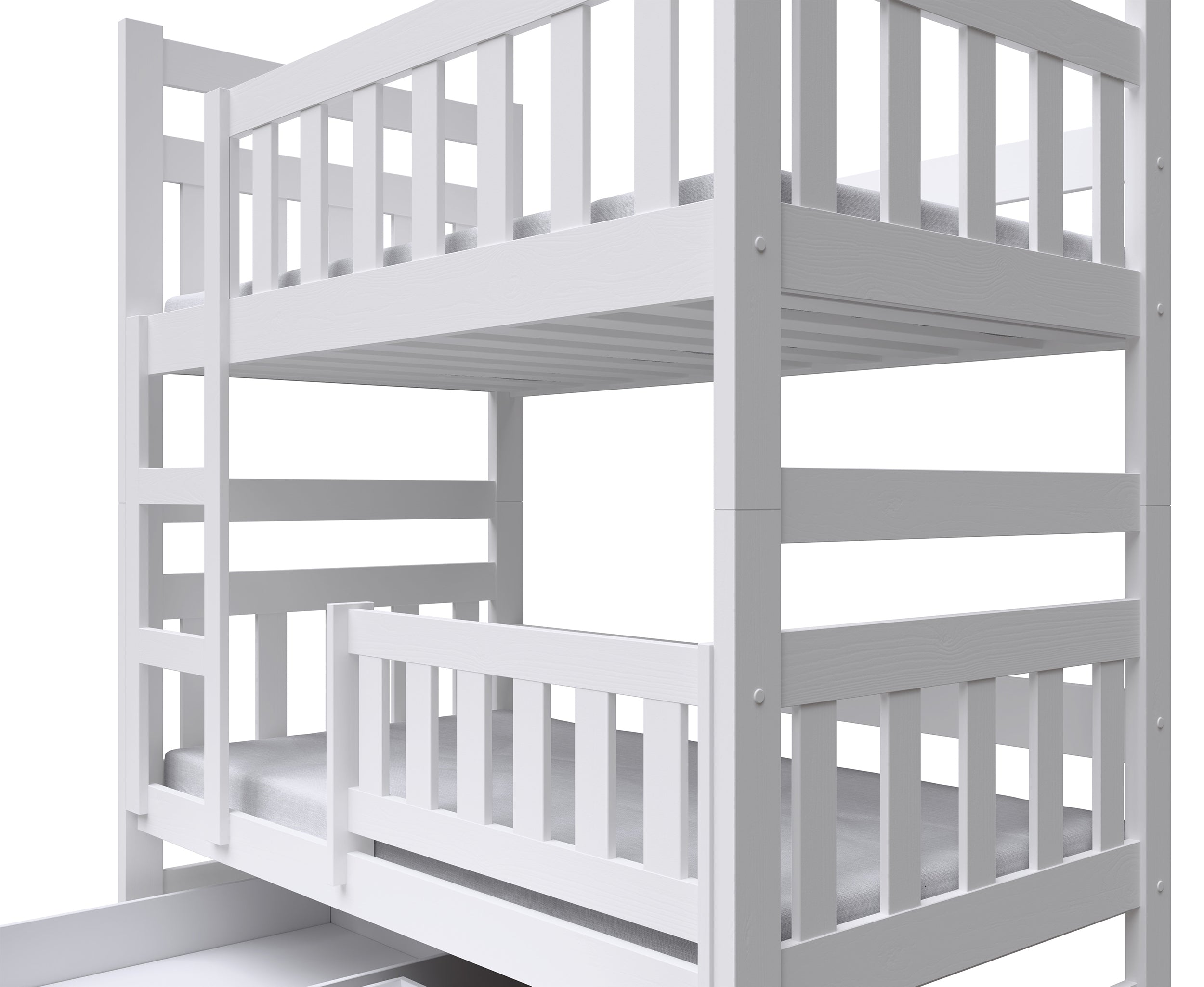 selsey-dromi-etagenbett-80x185-cm-mit-schubladen-wei image 5