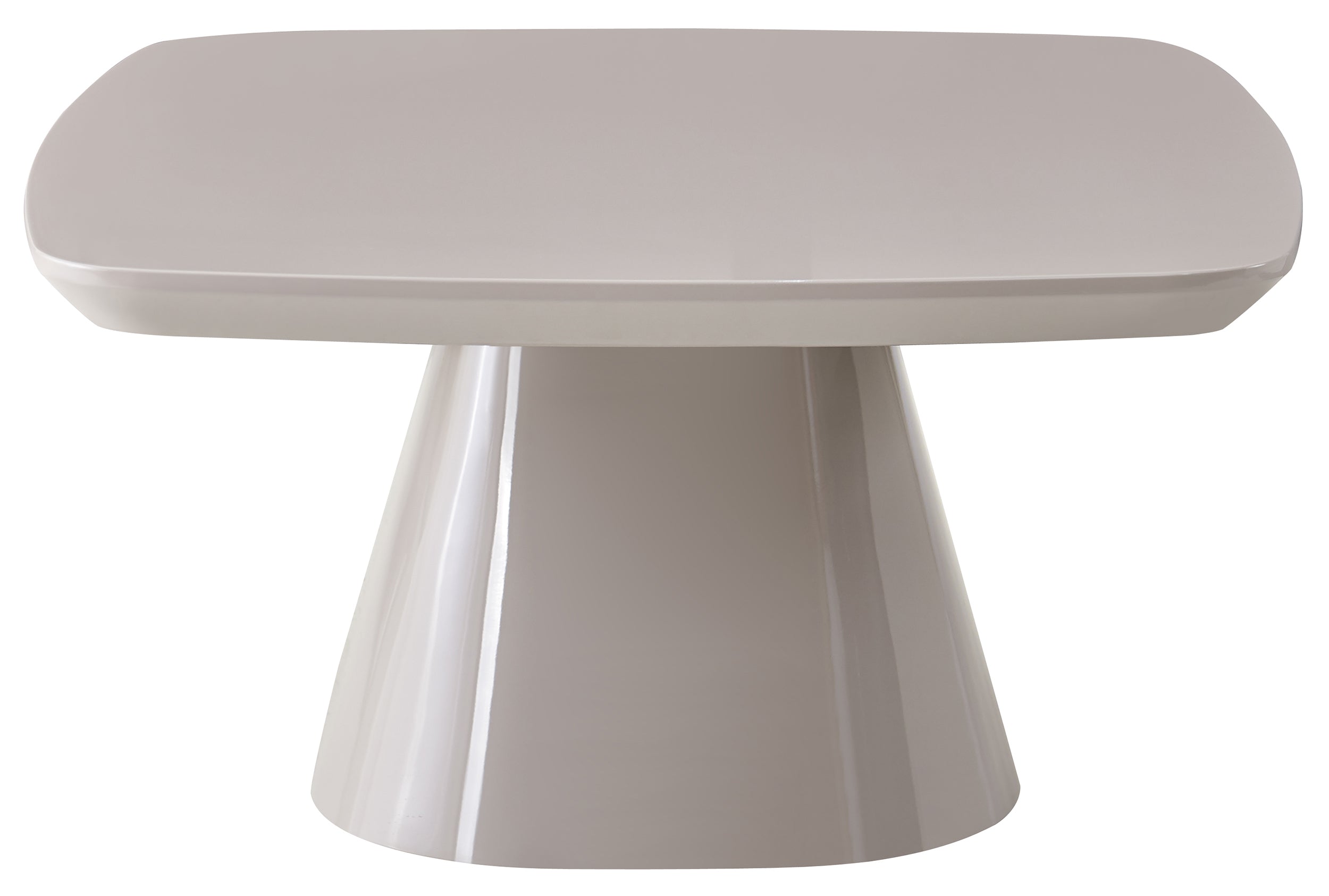 selsey-adievent-couchtisch-80x80-cm-hellgrau-hochglanz image 5
