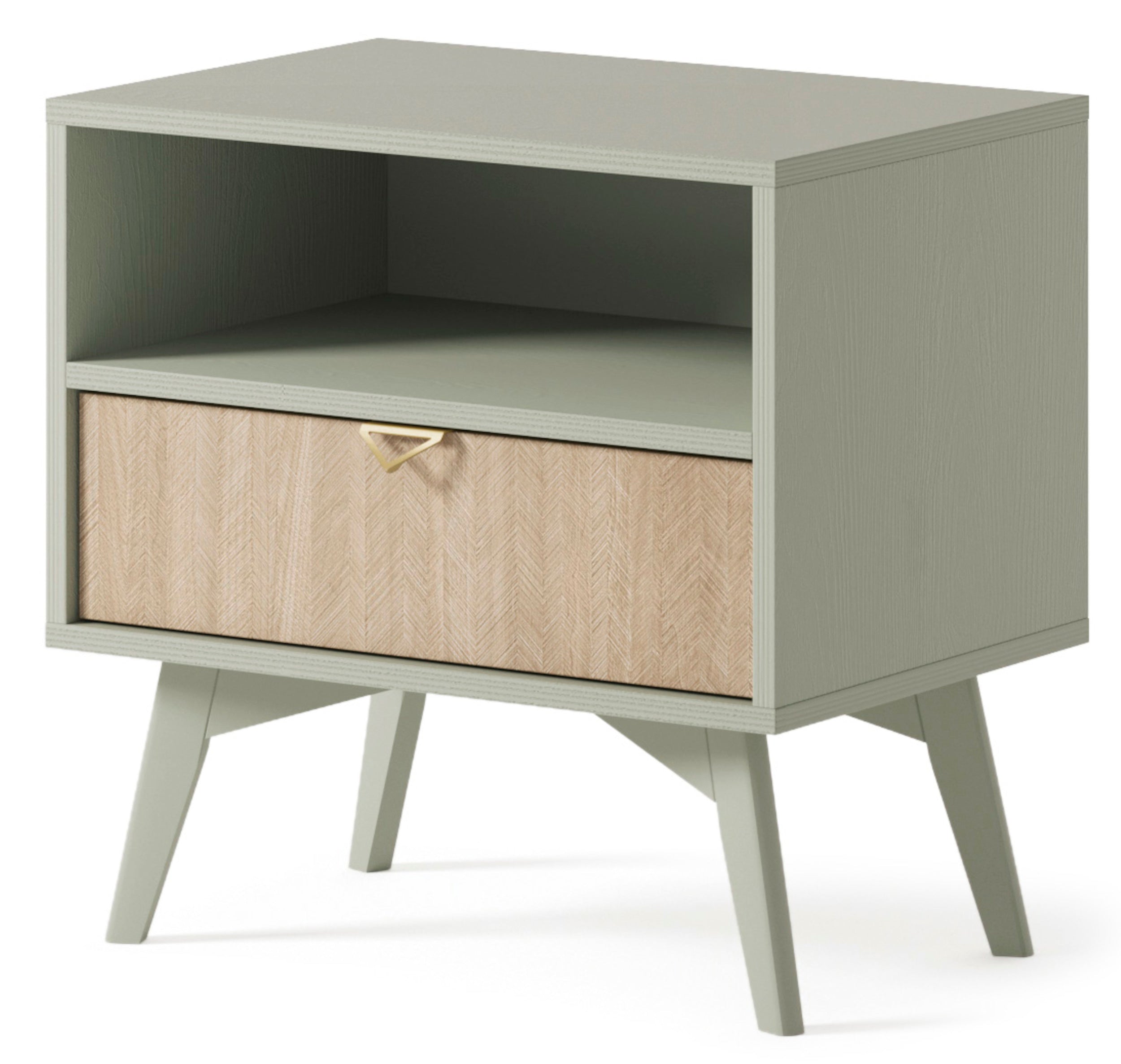 selsey-favoria-nachttisch-mit-schublade-54-cm-eukalyptus-fischgr-t-scandi-golden image 1