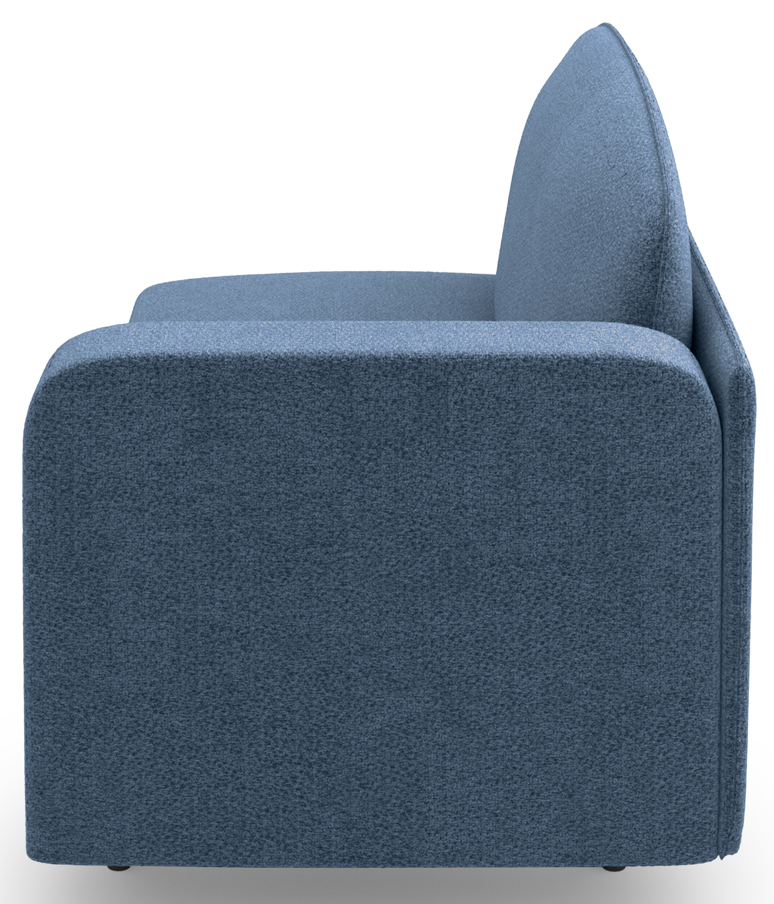 selsey-pinkio-ausziehbare-liege-linksseitig-mit-stauraum-blaues-chenille image 5