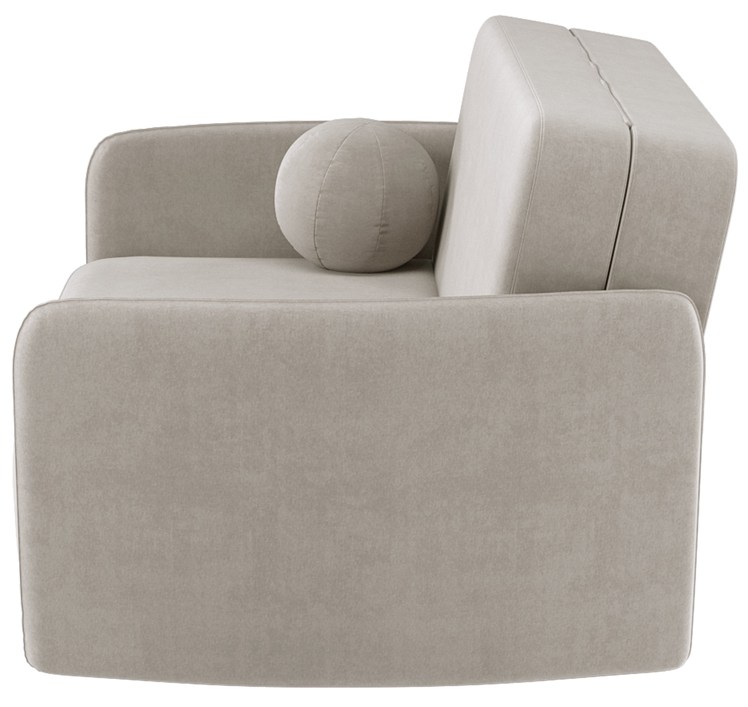 selsey-paxi-zweisitzer-schlafsofa-145-cm-ausklappbar-mit-stauraum-hellbeige-chen image 6