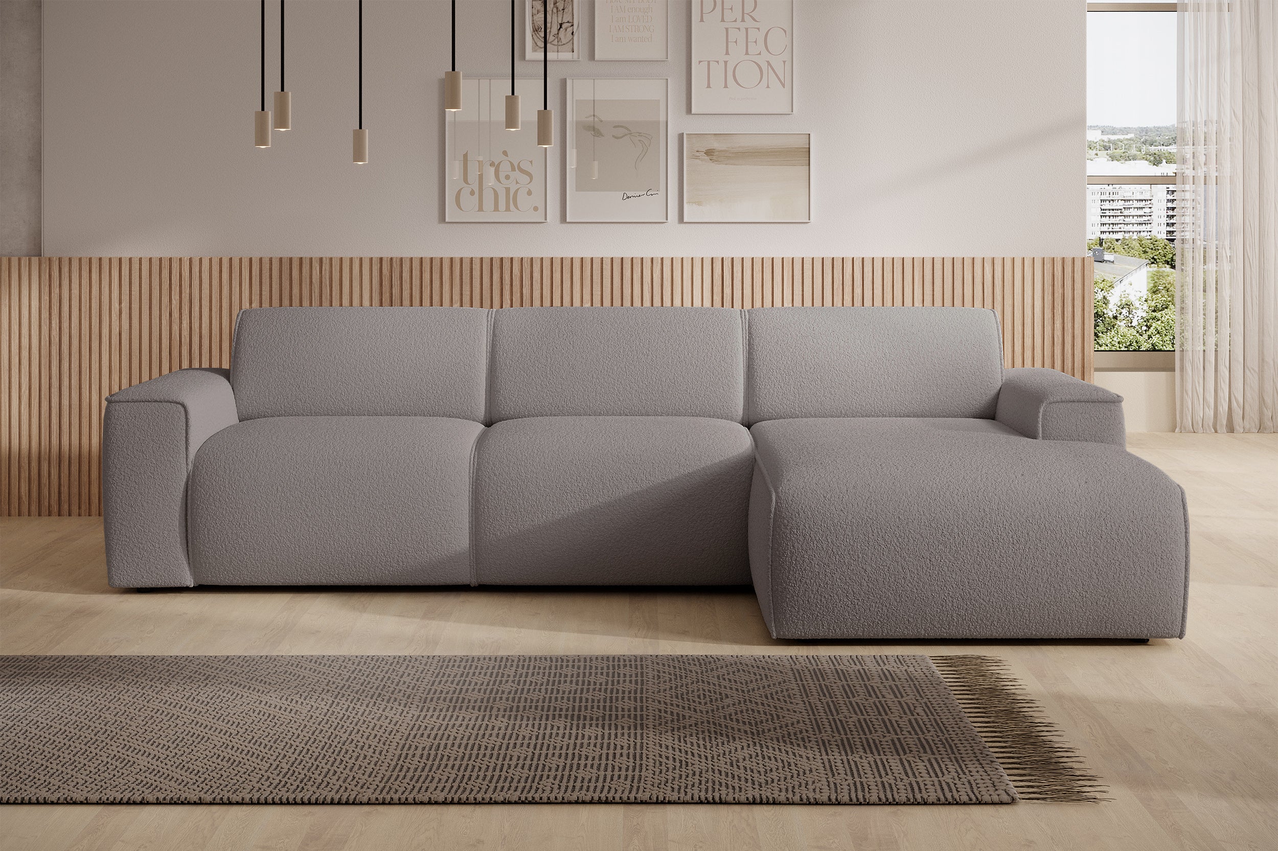 selsey-bouvi-ecksofa-l-rechts-grau-braun-boucl image 2
