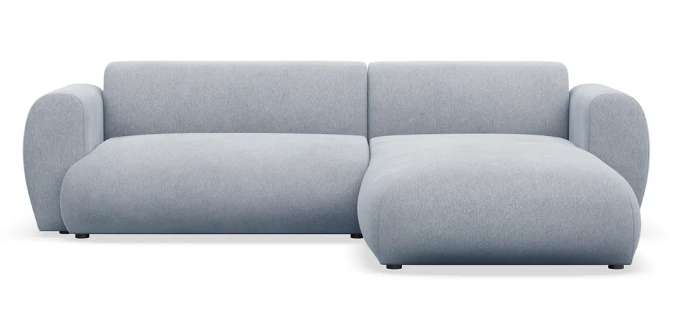 selsey-emia-ecksofa-mit-schlaffunktion-l-f-rmig-rechts-hellblauer-chenille-stoff image 1