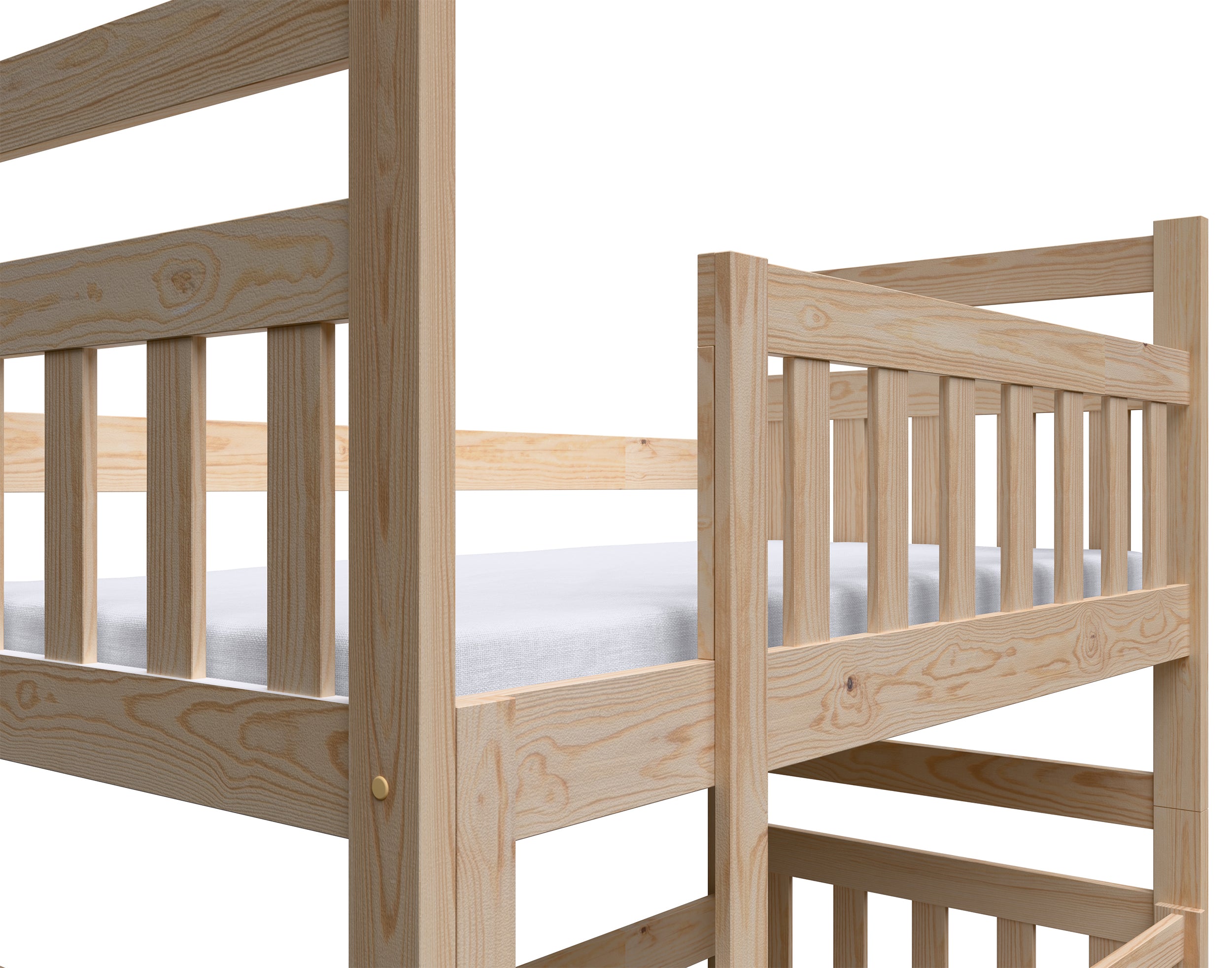 selsey-dromi-etagenbett-80x185-cm-mit-schubladen-kiefer image 6