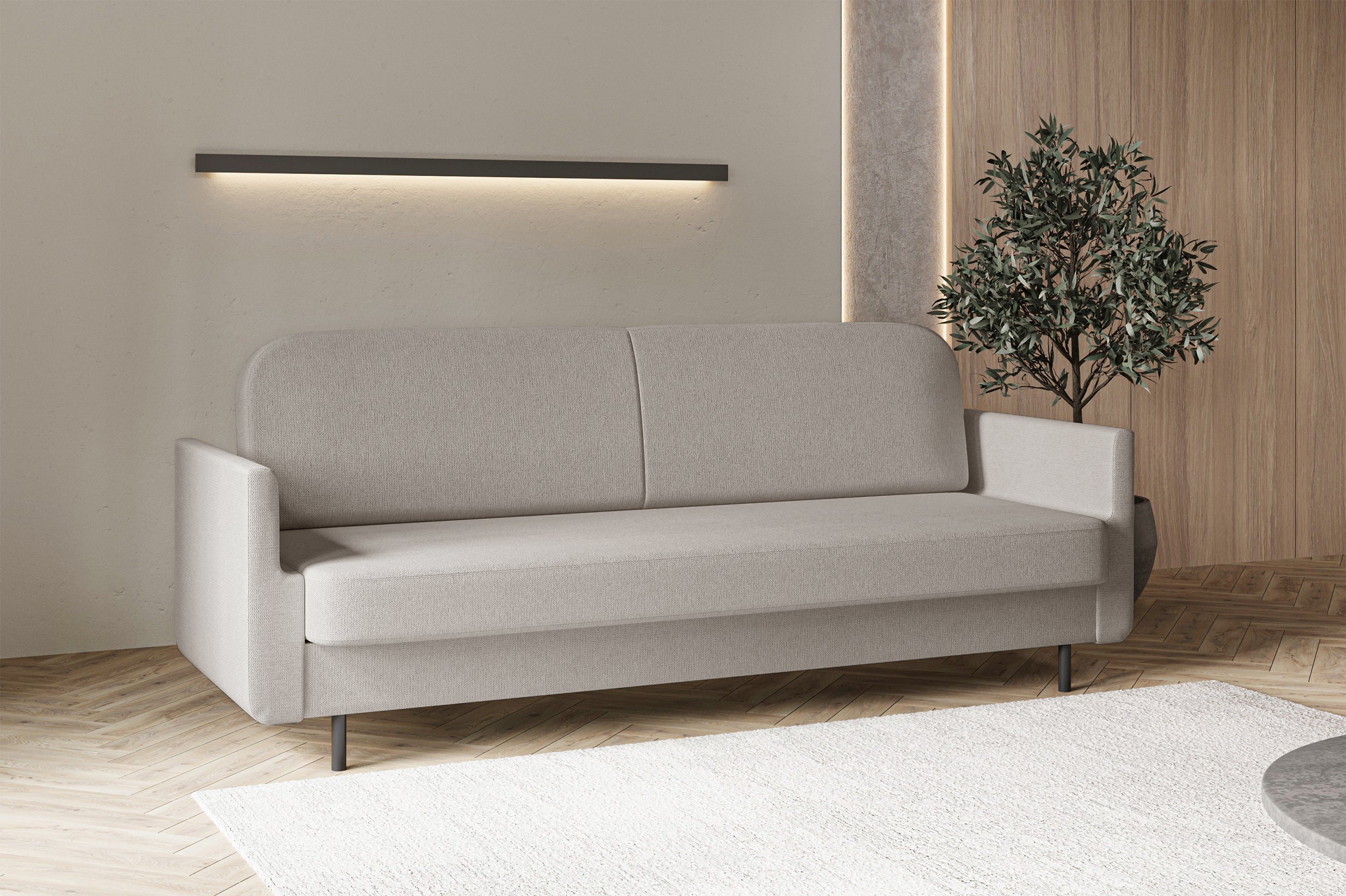 selsey-ovelio-dreisitziges-schlafsofa-ausklappbar-in-grau-beige-hydrophober-chen image 6